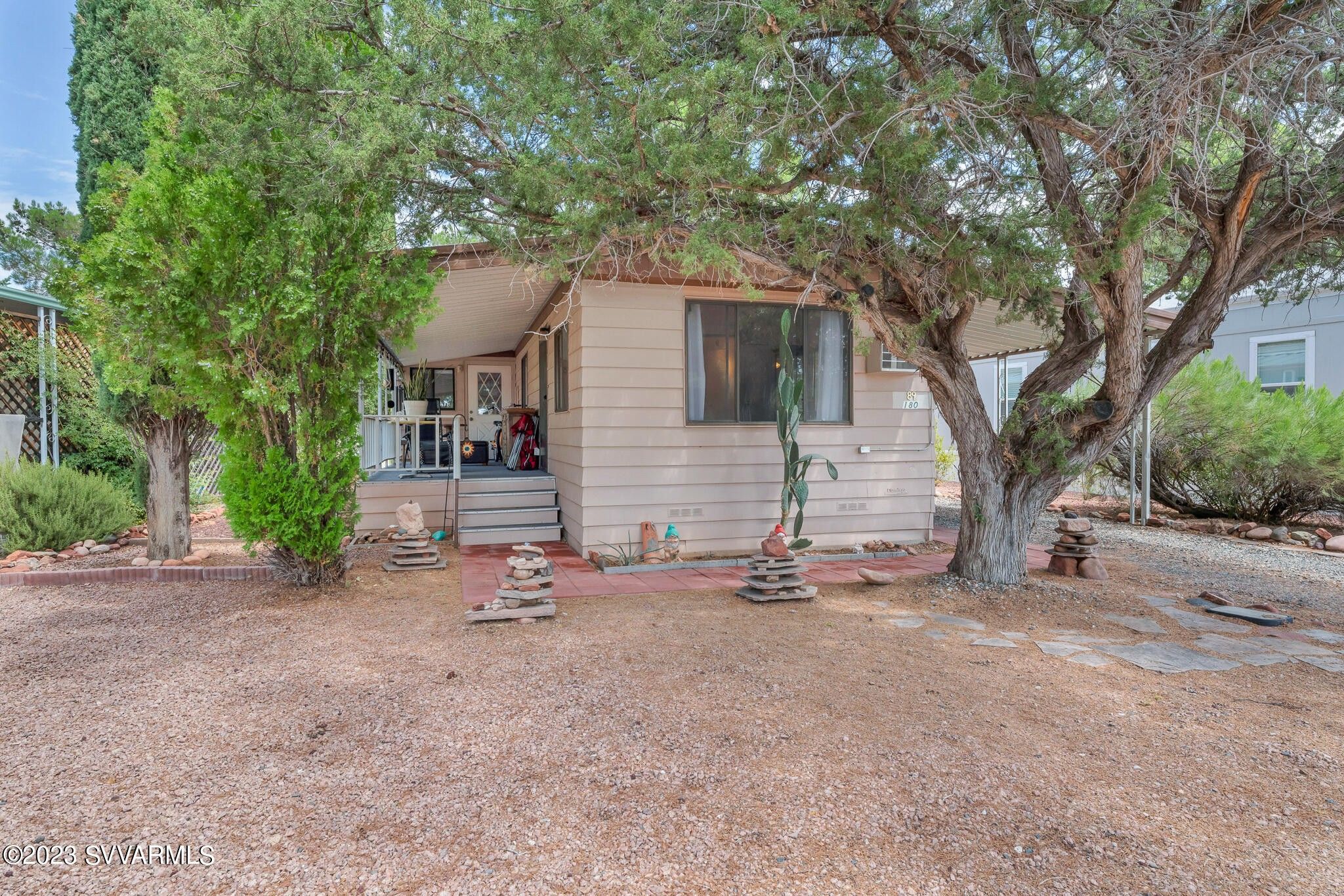 Sedona, Yavapai County, AZ House for sale Property ID 417447337