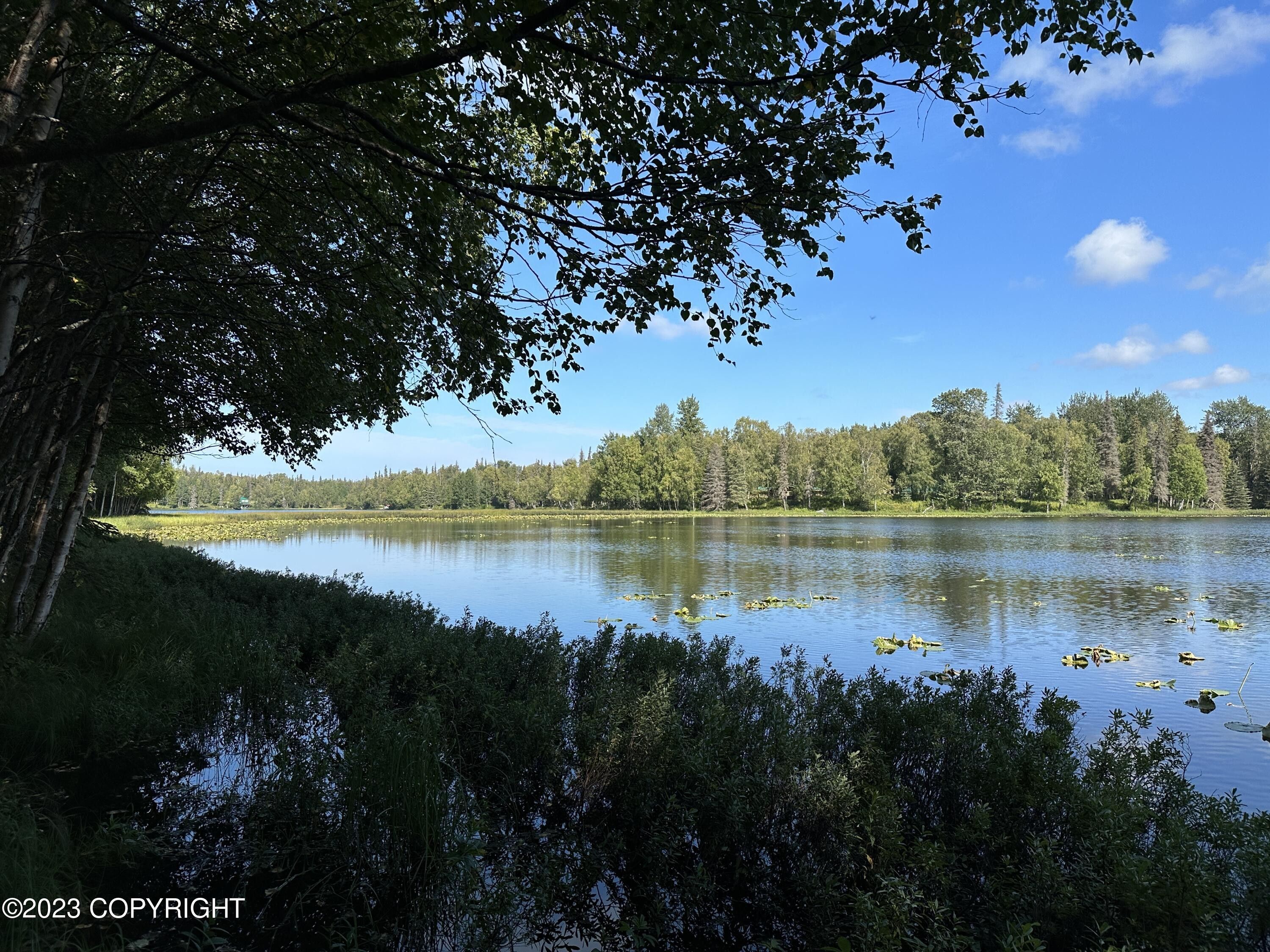 Kenai, Kenai Peninsula Borough, AK Undeveloped Land, Lakefront Property