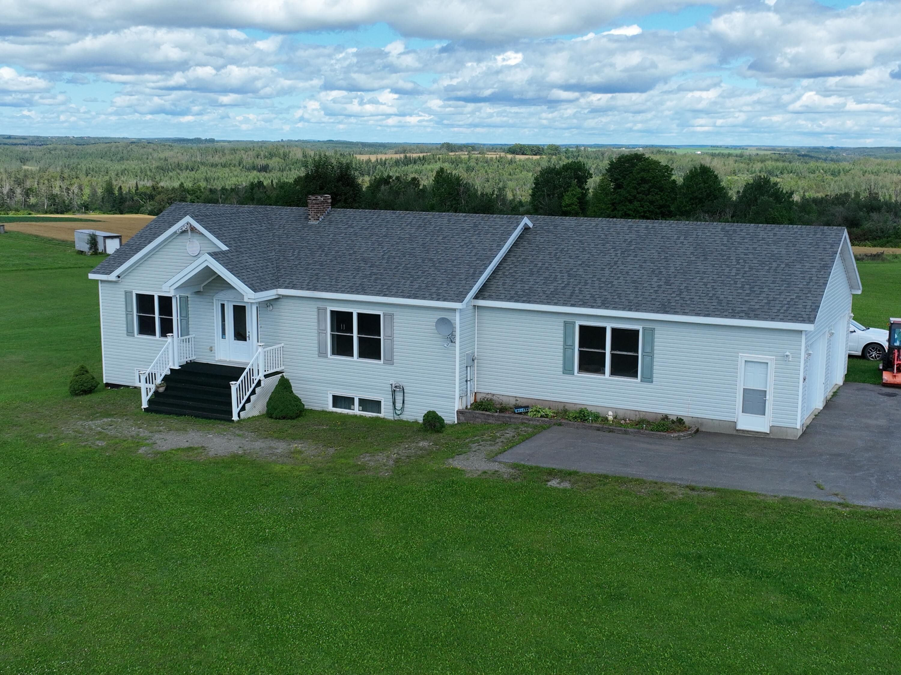 Woodland, Aroostook County, ME House for sale Property ID 417237602