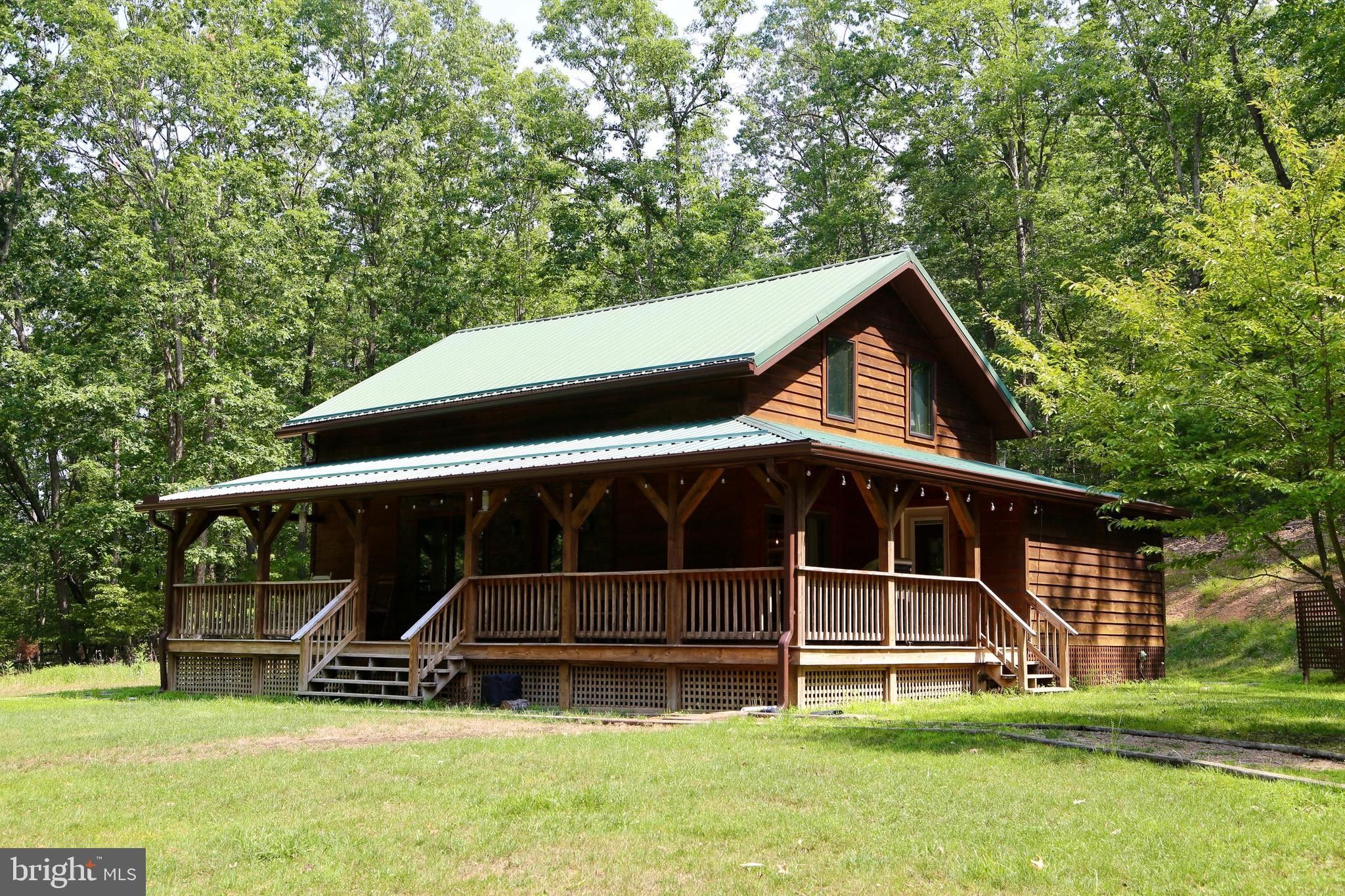 Wardensville, Hardy County, WV House for sale Property ID 417447567