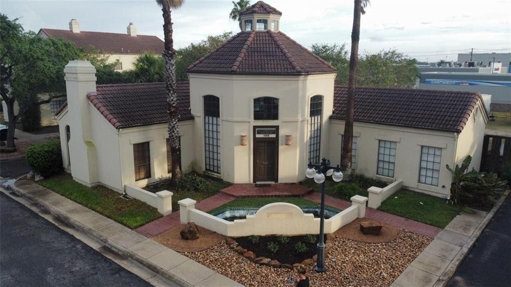 Corpus Christi, Nueces County, TX Commercial Property, House for sale