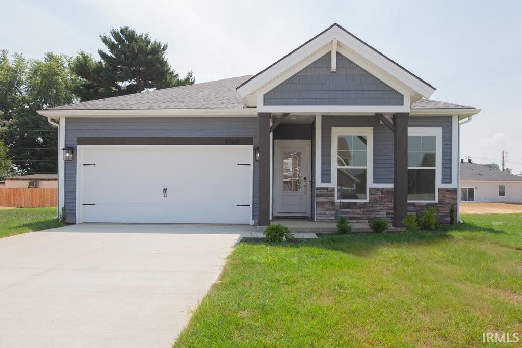 Newburgh, Warrick County, IN House for sale Property ID 416608194