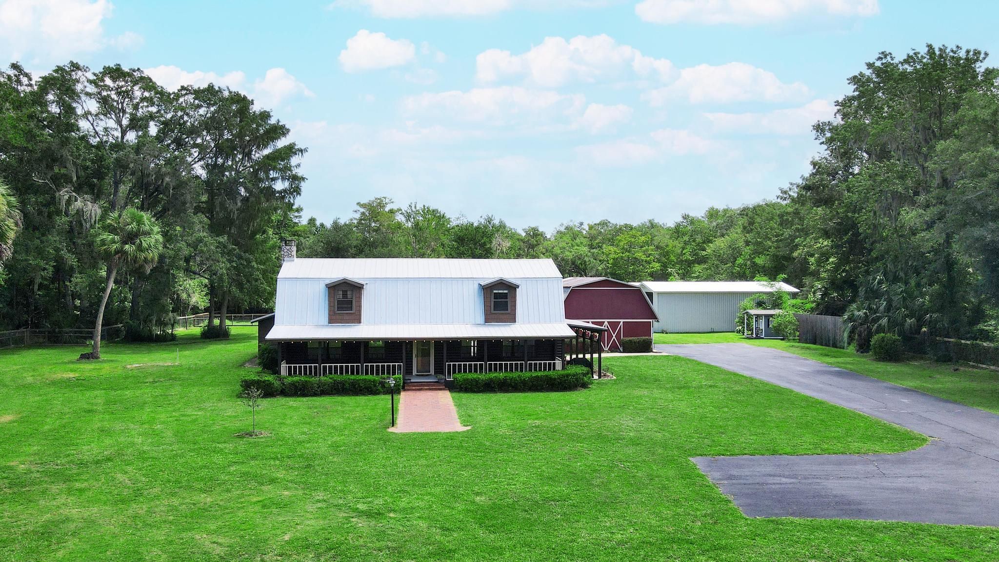 1328 Northeast Highway 351, Cross City, FL 32628 MLS S787084A