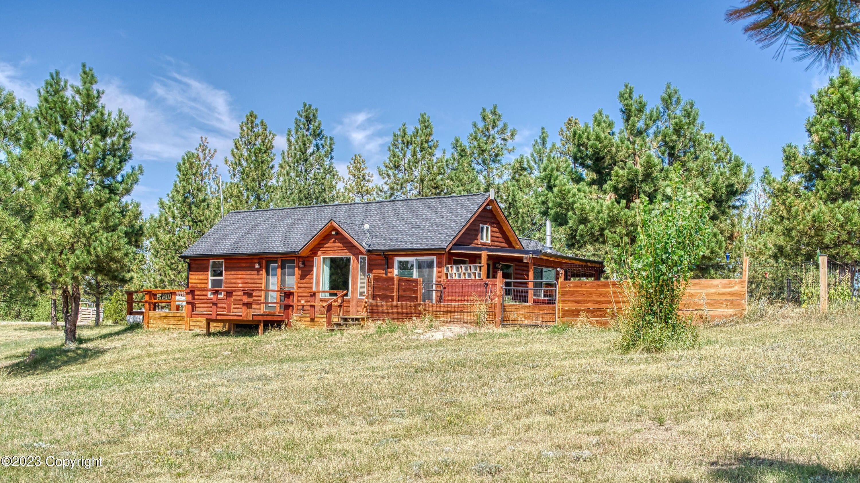 Recluse, Campbell County, WY House for sale Property ID 417448717