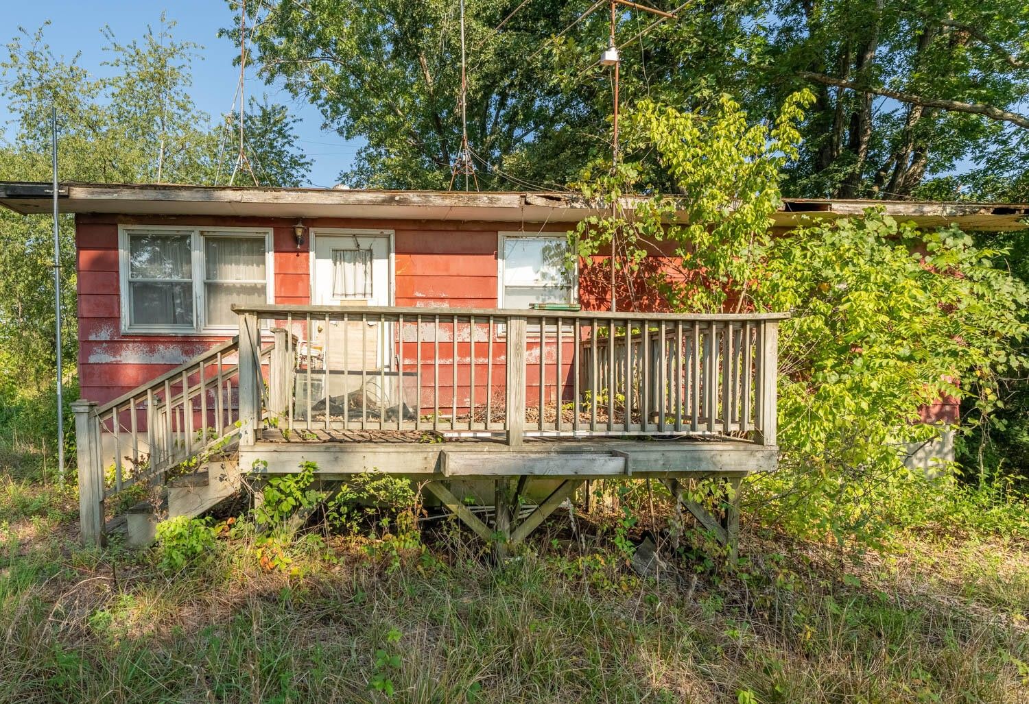 Birch Tree, Shannon County, MO House for sale Property ID 417410229