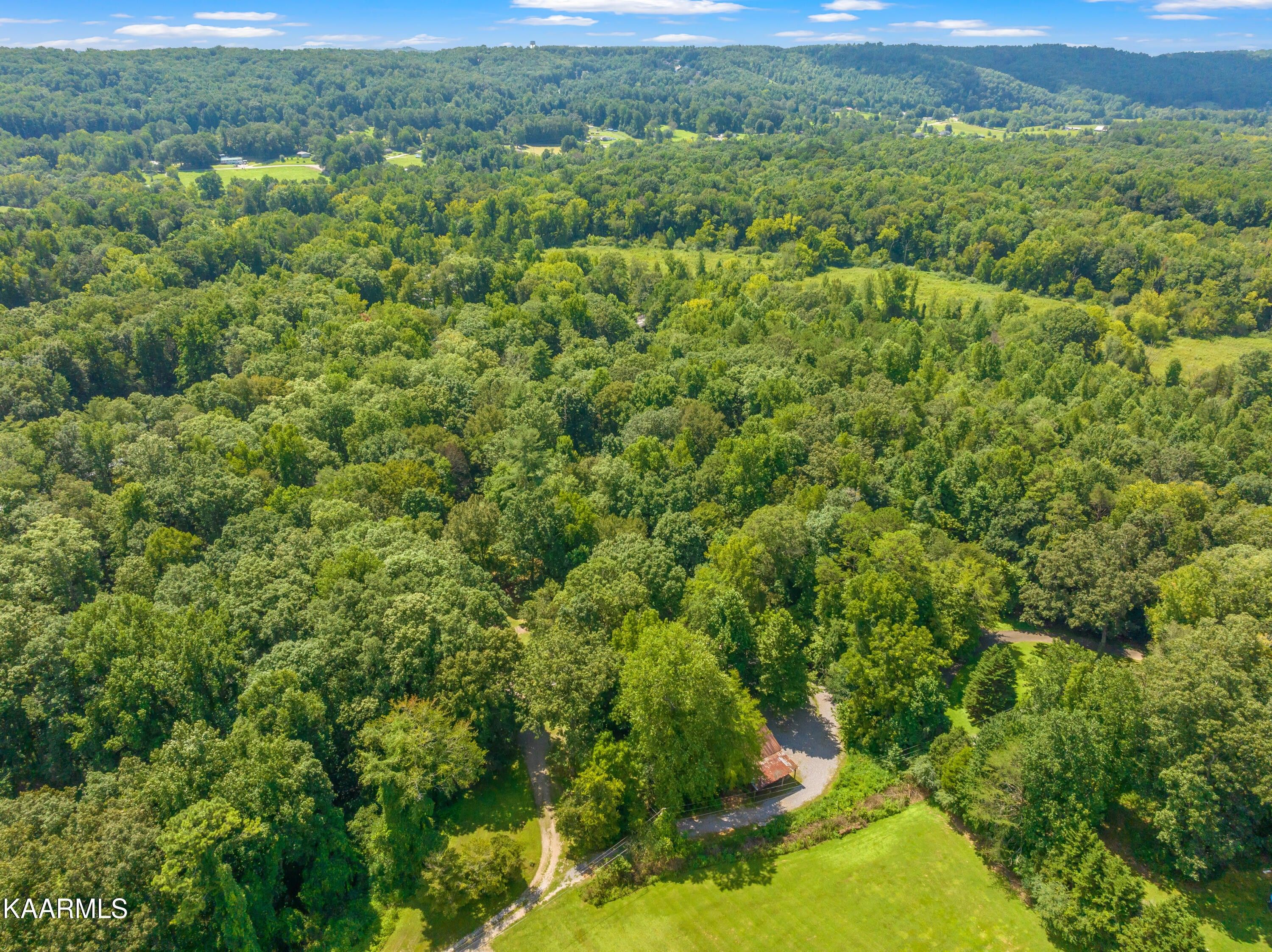 Oliver Springs, Roane County, TN Homesites for sale Property ID