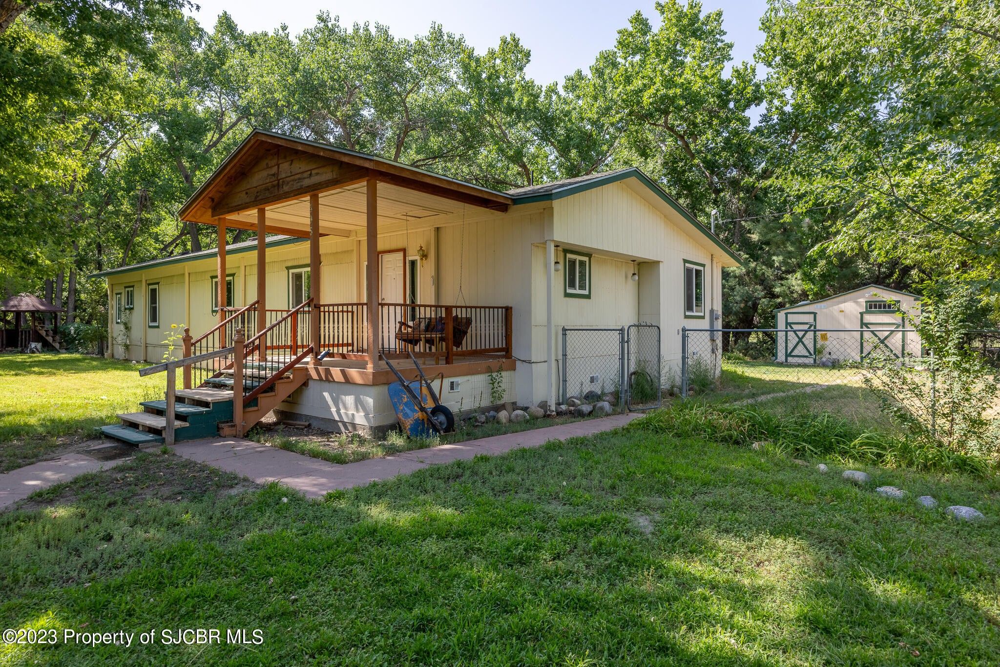 Aztec, San Juan County, NM House for sale Property ID 417449440