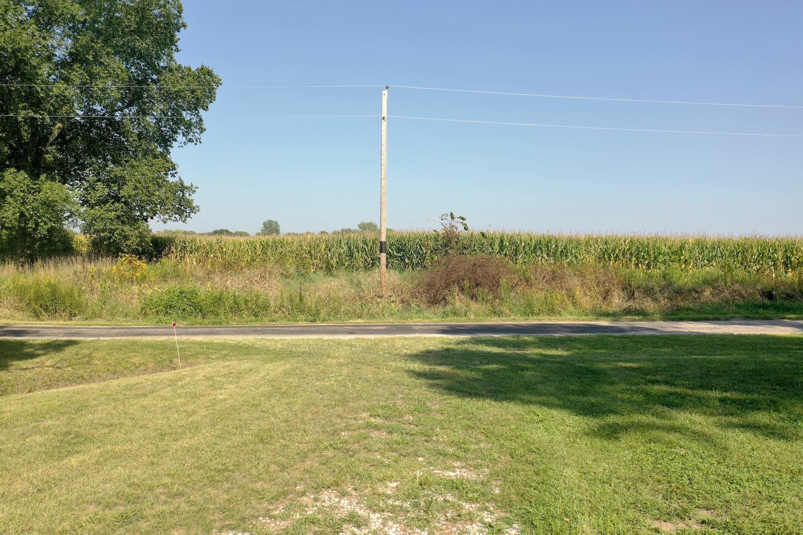 Gillespie, Macoupin County, IL Farms and Ranches, Recreational Property