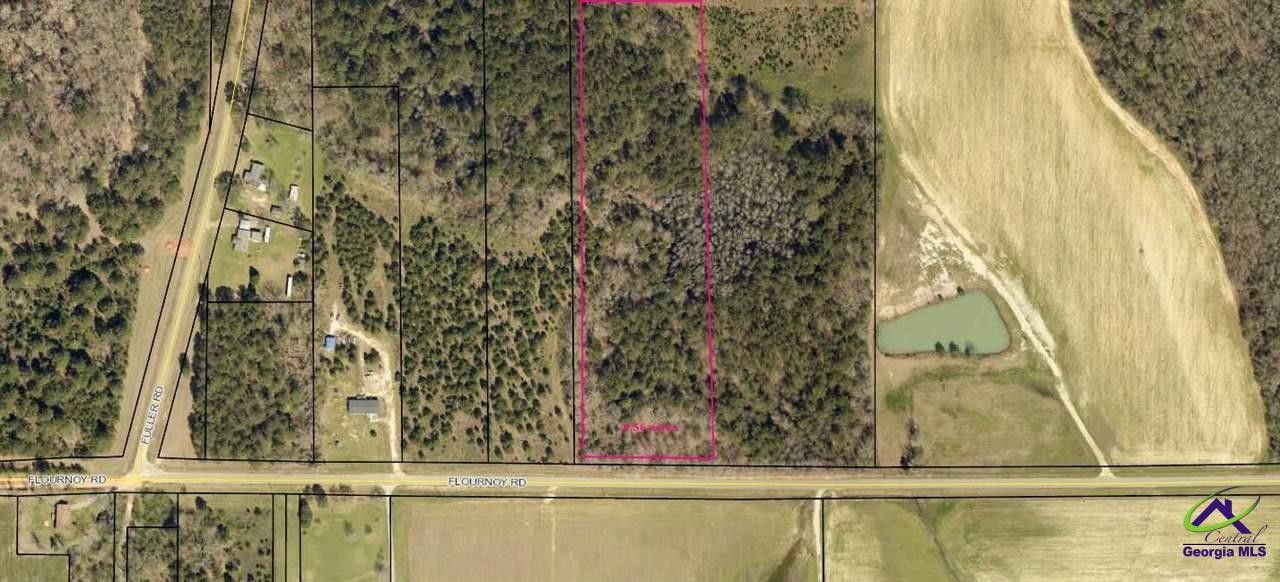 000 Flournoy Road, Hawkinsville, GA 31036 MLS 224003 LandWatch