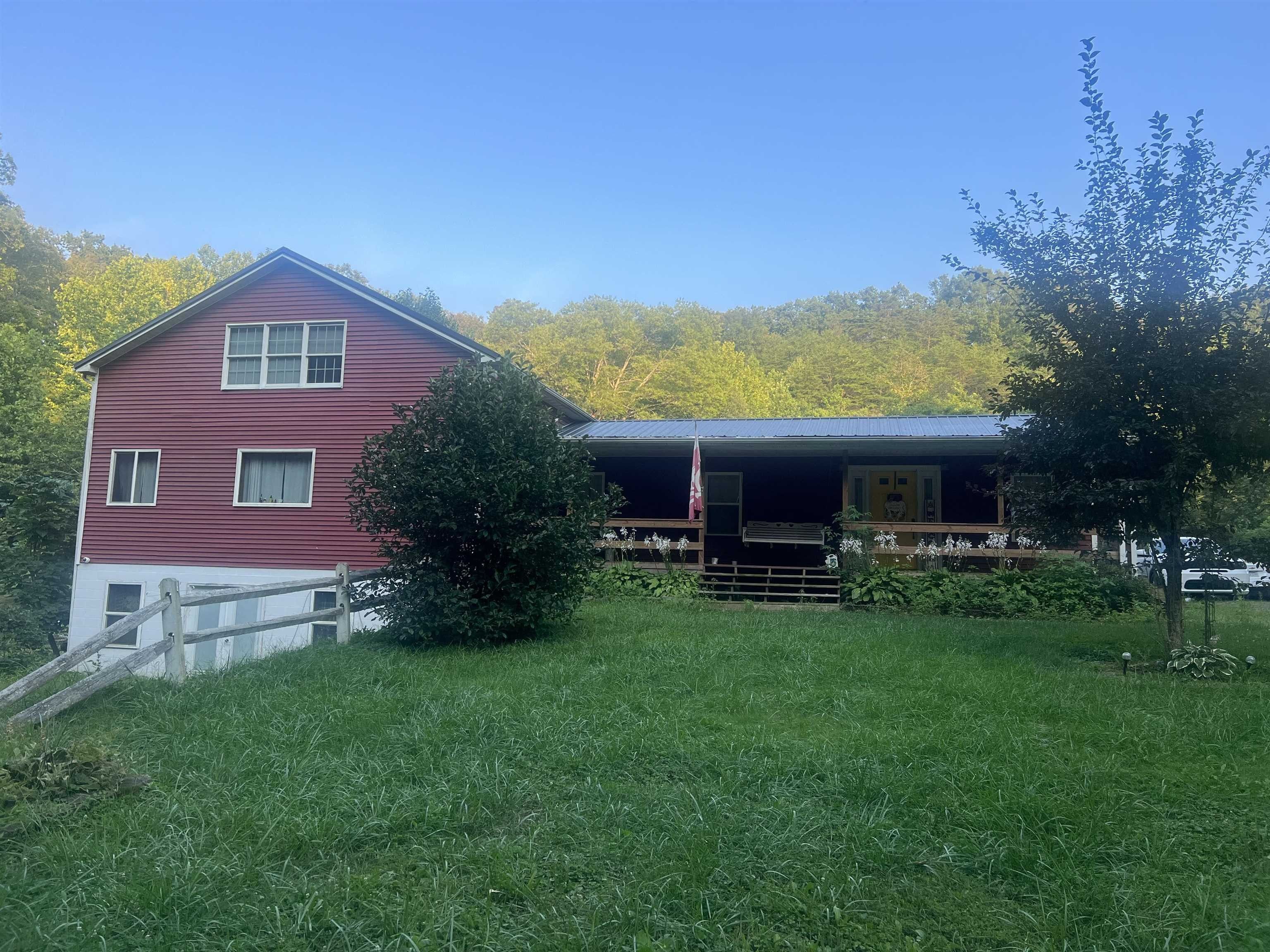 Pedro, Lawrence County, OH House for sale Property ID 417450144