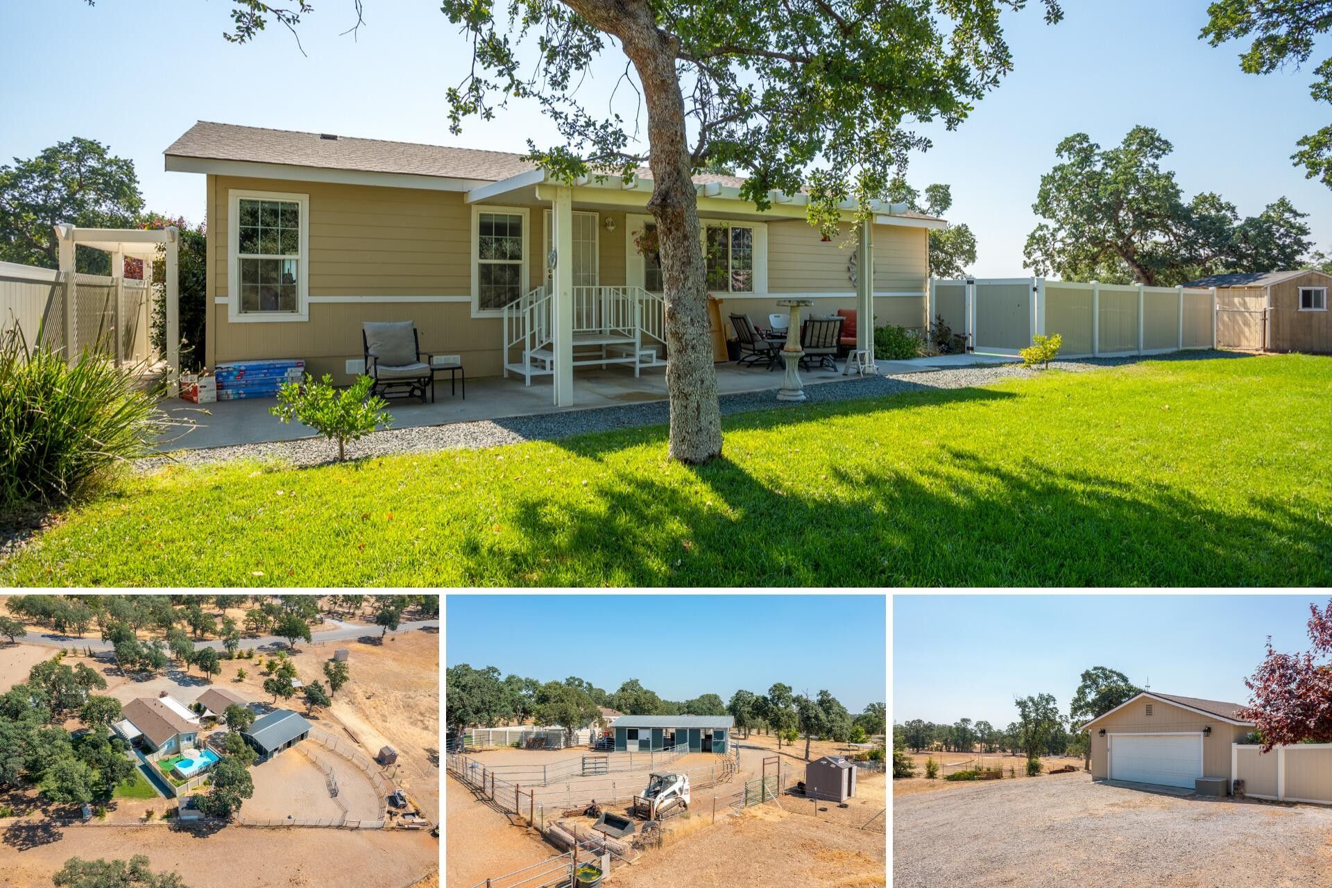 Red Bluff, Tehama County, CA House for sale Property ID 417450357