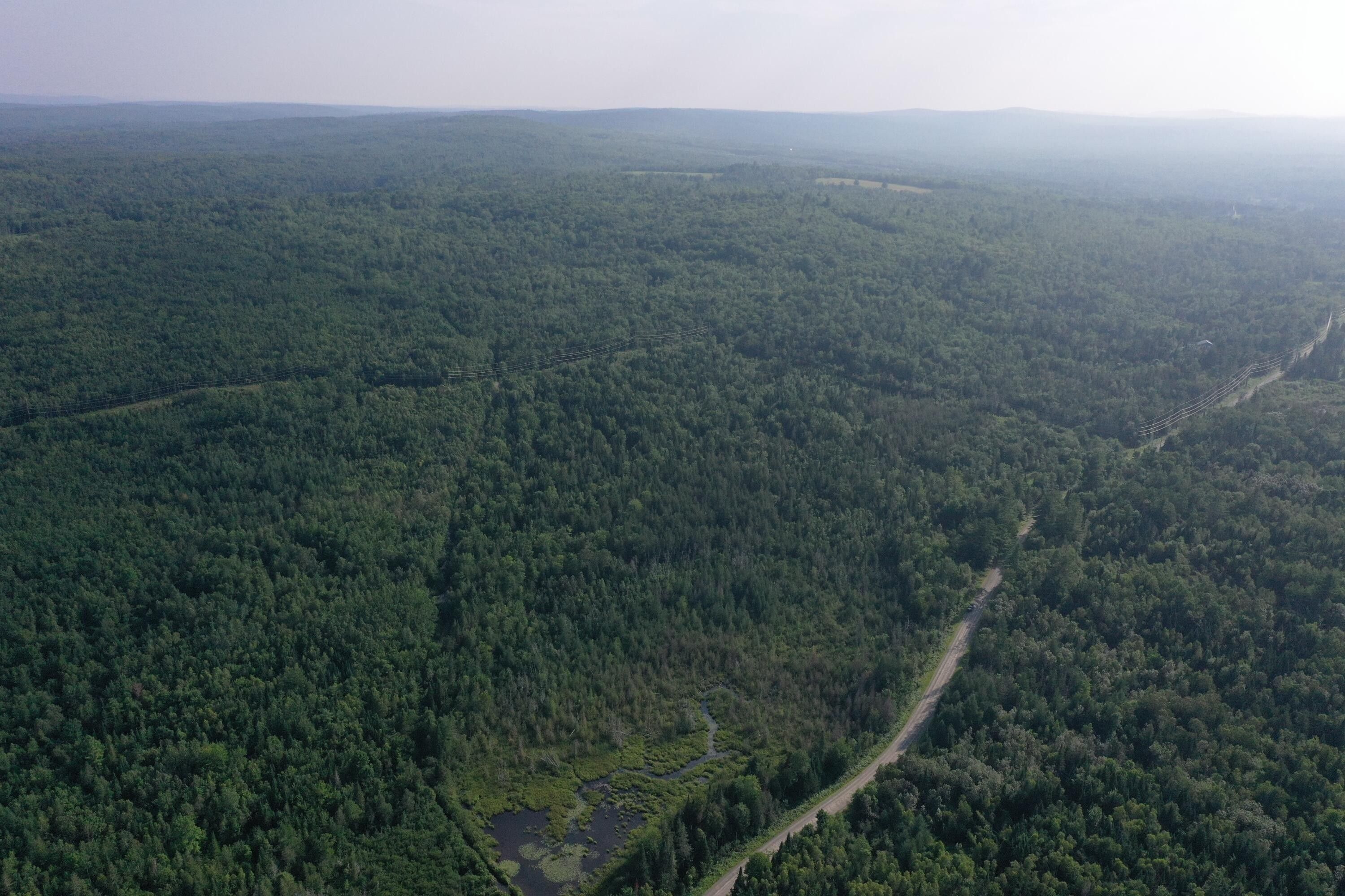 Abbot, Piscataquis County, ME Undeveloped Land for sale Property ID