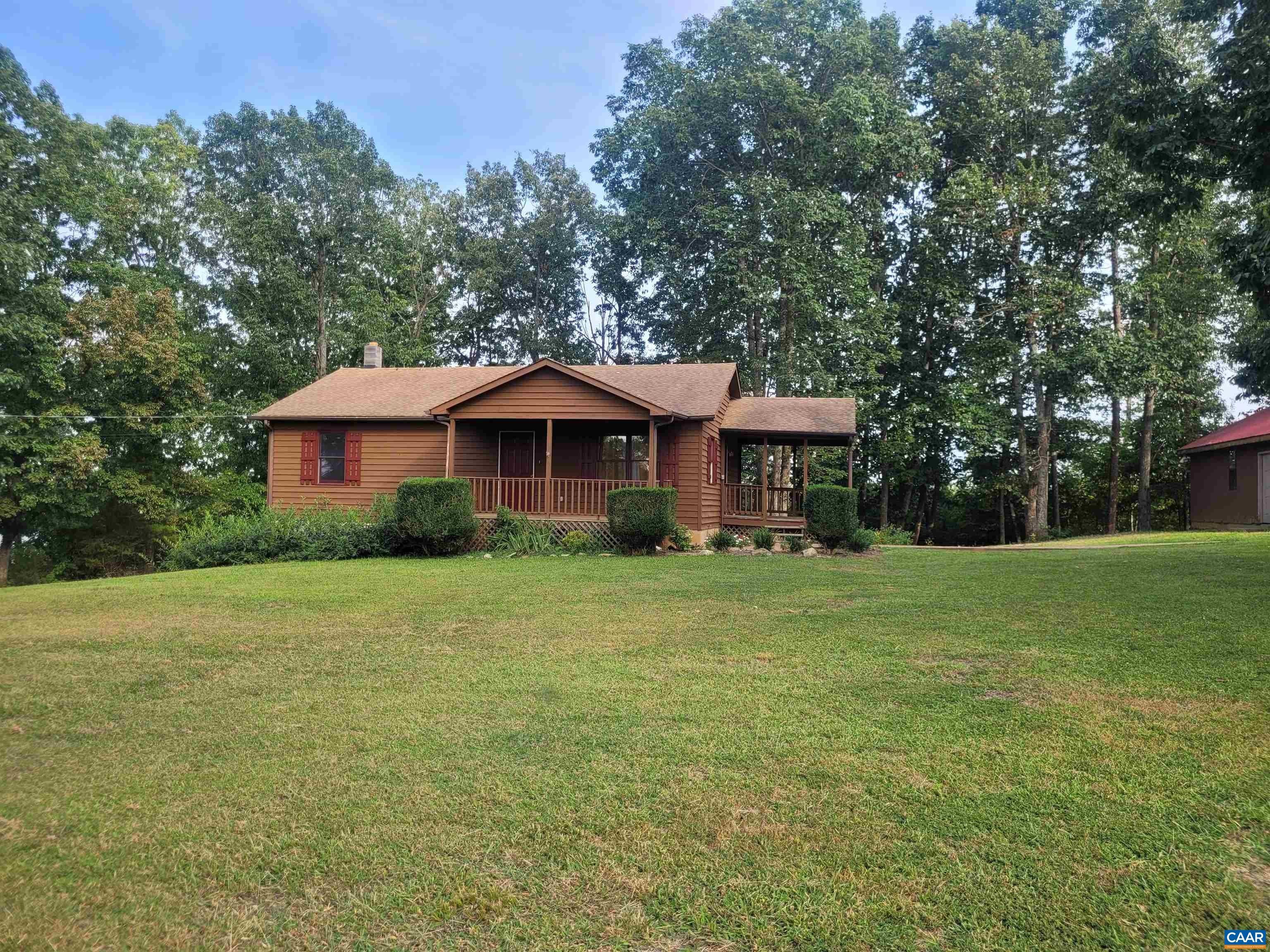 Gladstone, Nelson County, VA House for sale Property ID 417451461