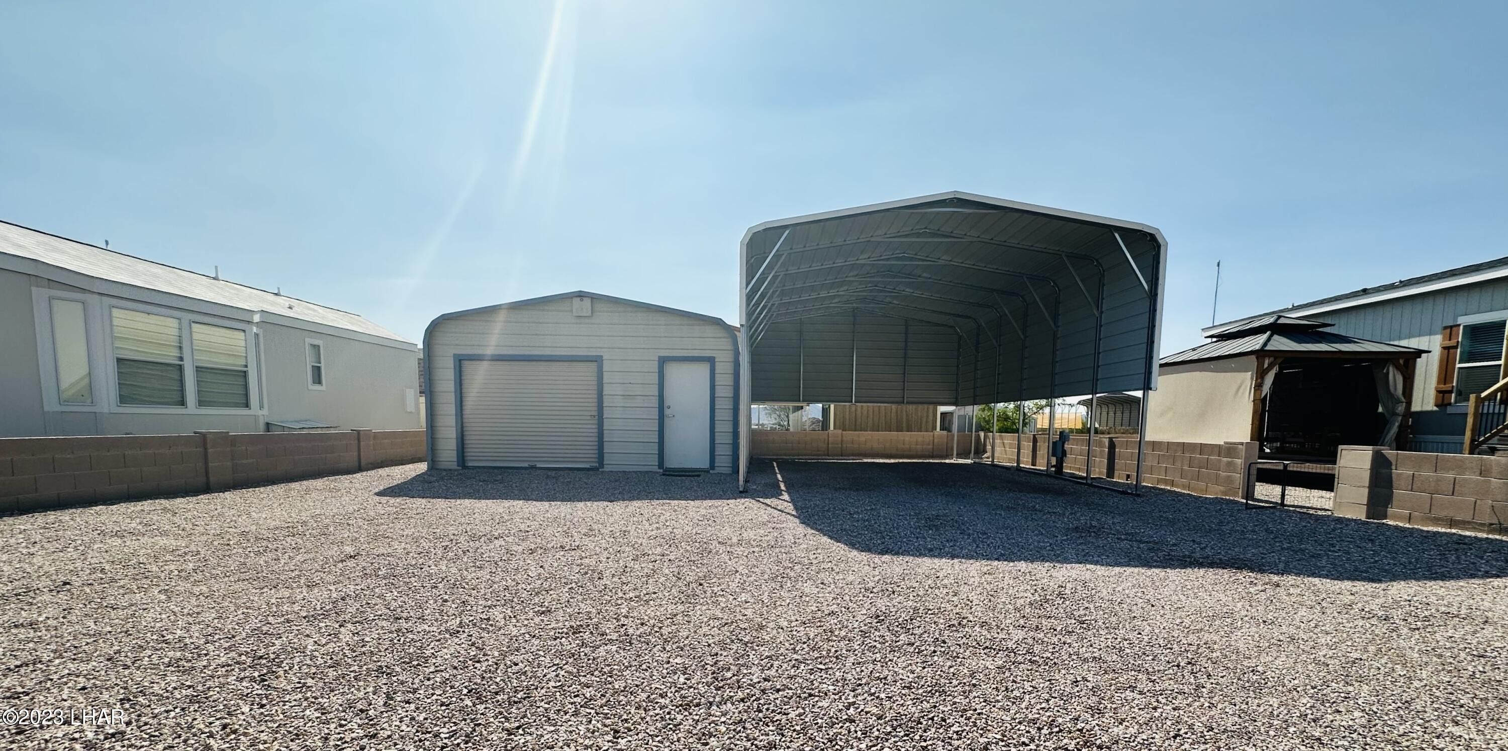 Quartzsite, La Paz County, AZ Undeveloped Land, Homesites for sale