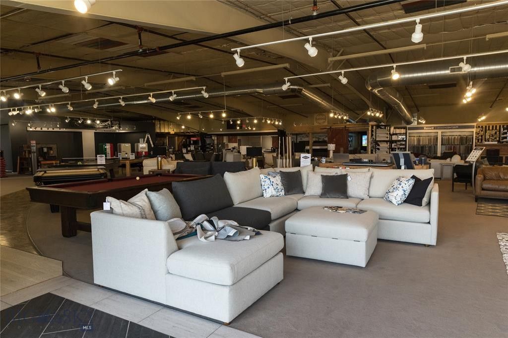 Bozeman, Gallatin County, MT Commercial Property, House for sale