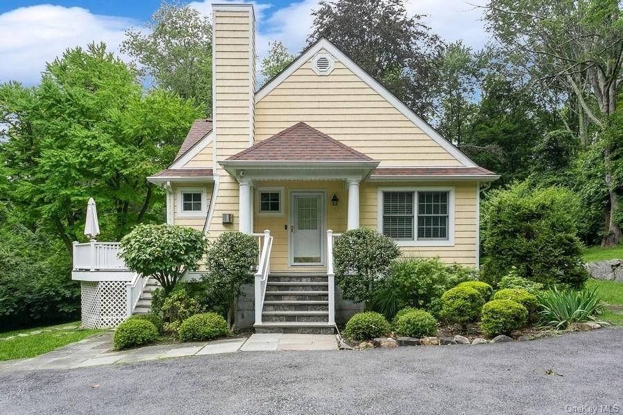 Bedford, Westchester County, NY House for sale Property ID 417451692