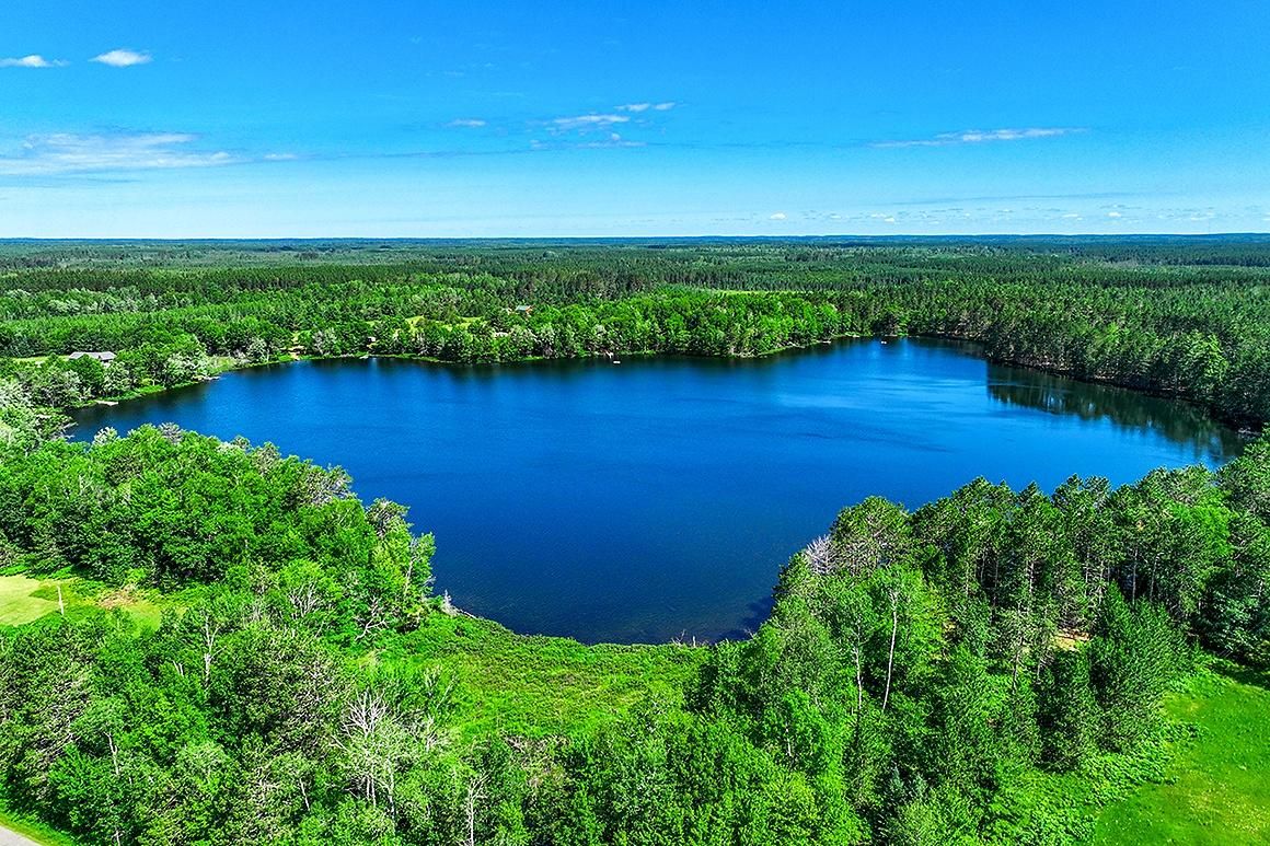 Roosevelt, Oneida County, WI Recreational Property, Lakefront Property