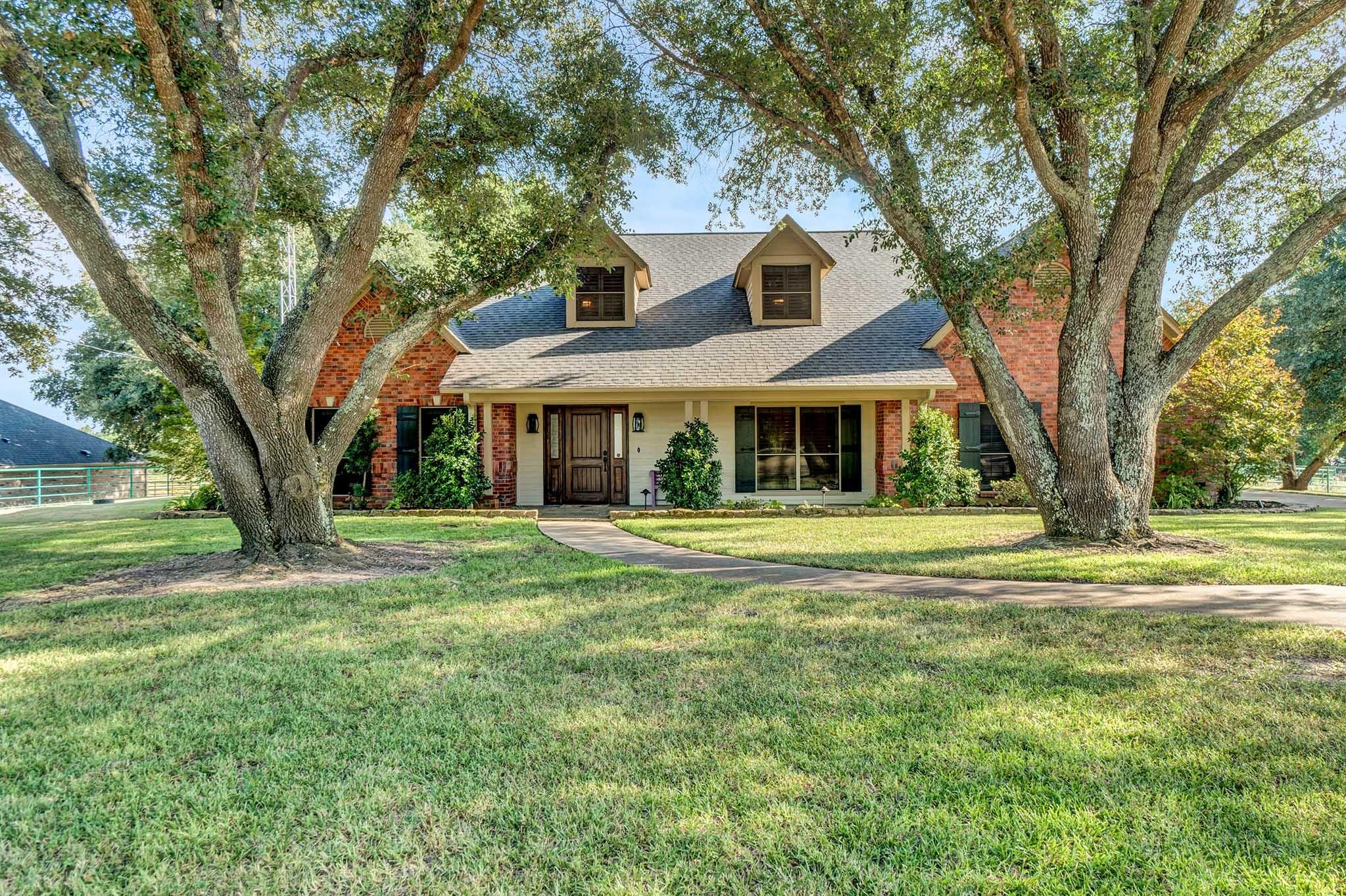 Van, Van Zandt County, TX Farms and Ranches, Hunting Property