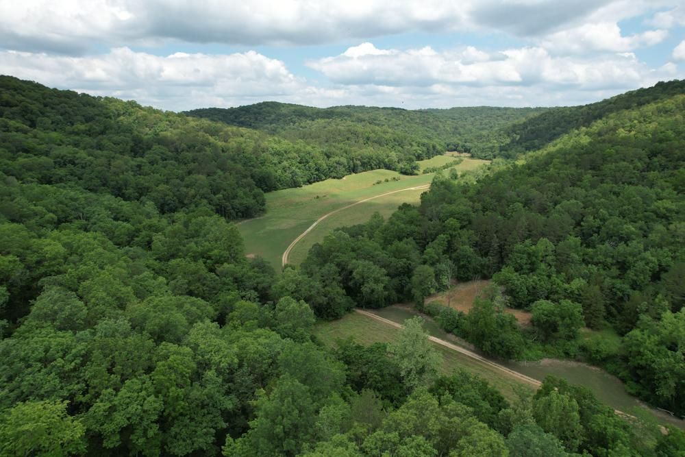 Eminence, Shannon County, MO Recreational Property, Hunting Property