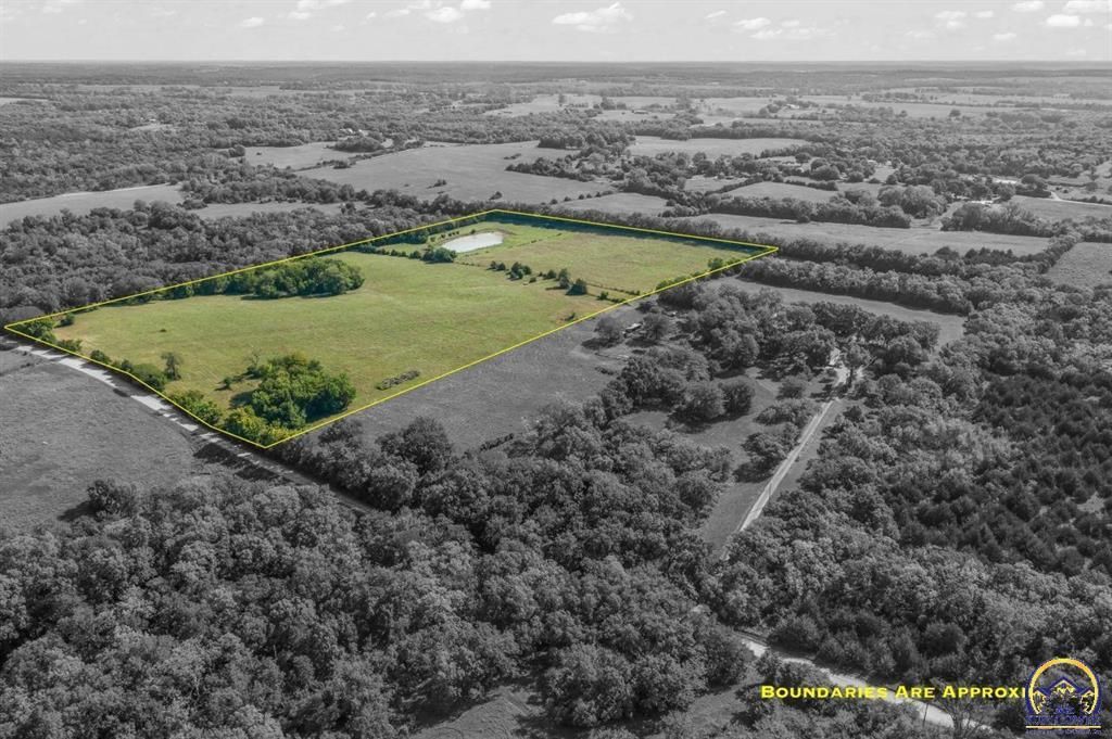 Grantville, Jefferson County, KS Recreational Property, Hunting