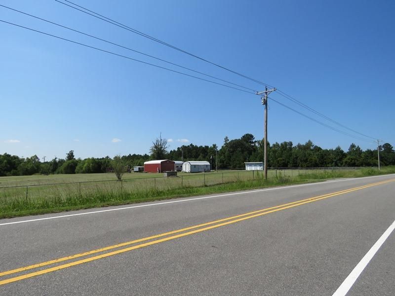 Nakina, Columbus County, NC Recreational Property, Commercial Property