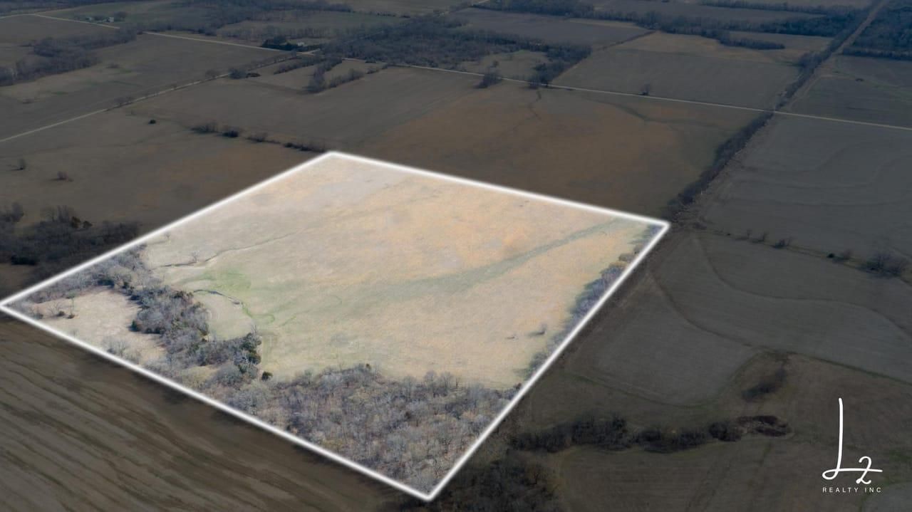 Iola, Allen County, KS Farms and Ranches, Undeveloped Land, Hunting