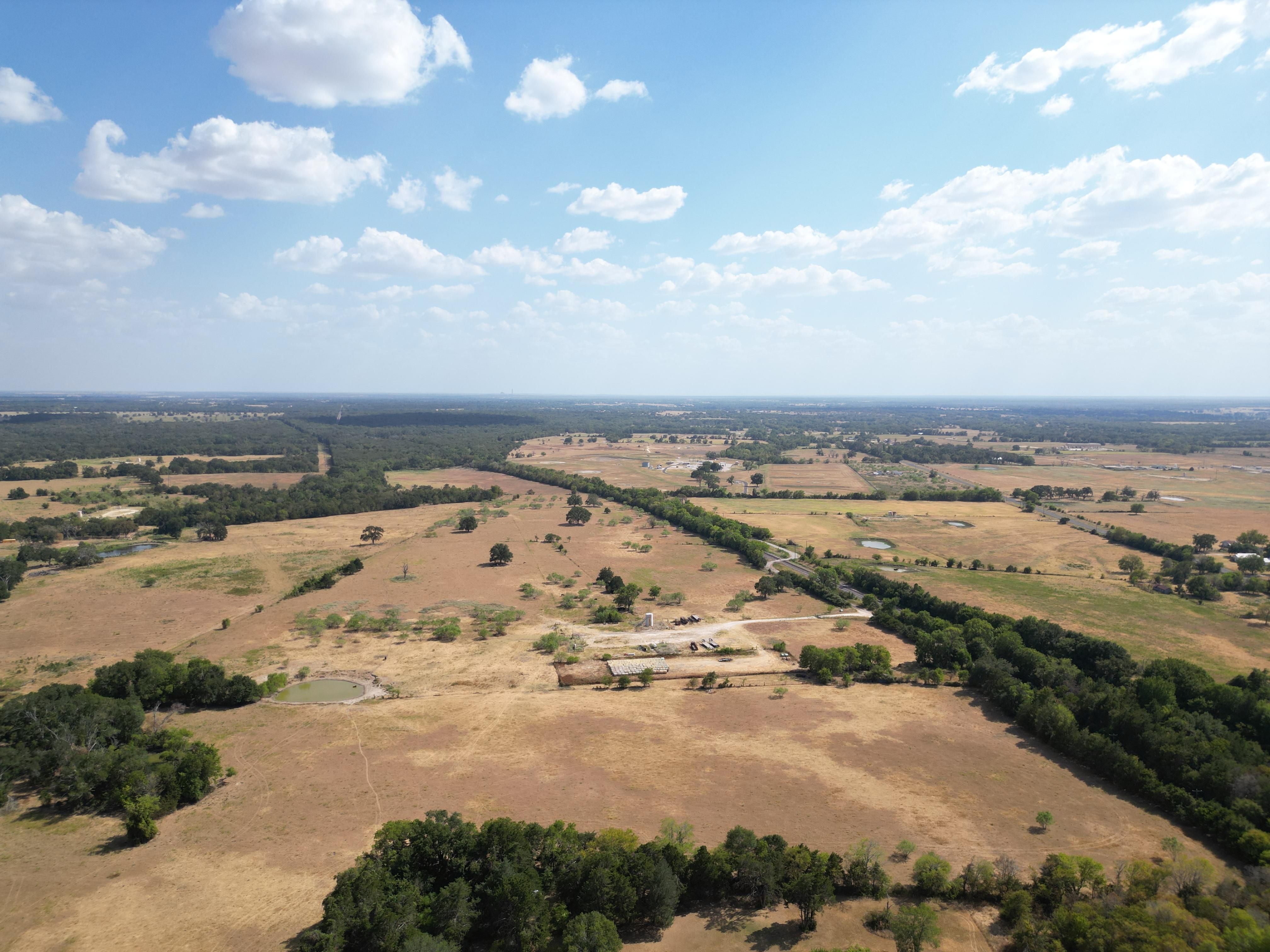 Teague, Freestone County, TX Recreational Property, Undeveloped Land