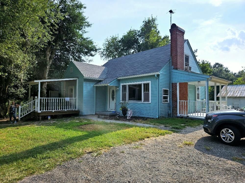 Crewe, Nottoway County, VA Farms and Ranches, Recreational Property