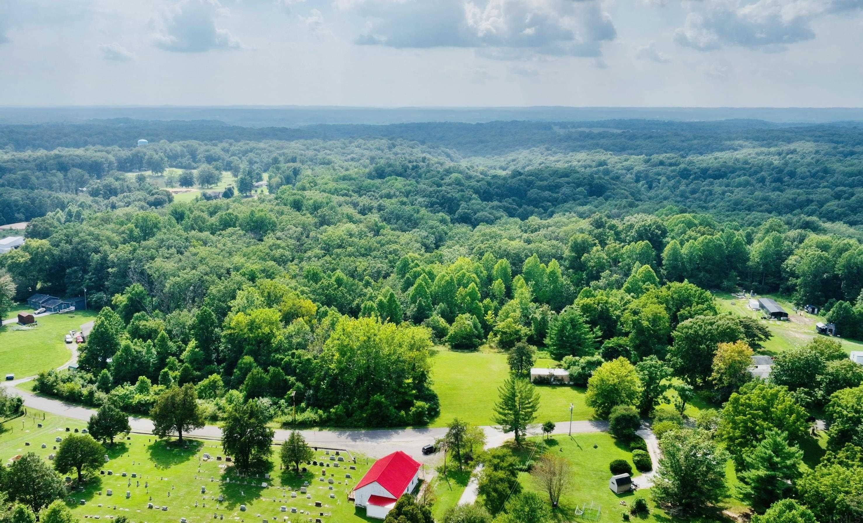 Heltonville, Monroe County, IN Undeveloped Land for sale Property ID