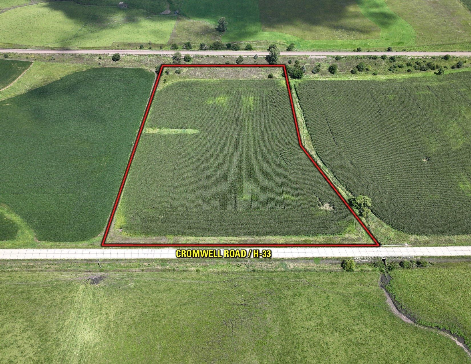 Creston, Union County, IA Farms and Ranches for sale Property ID