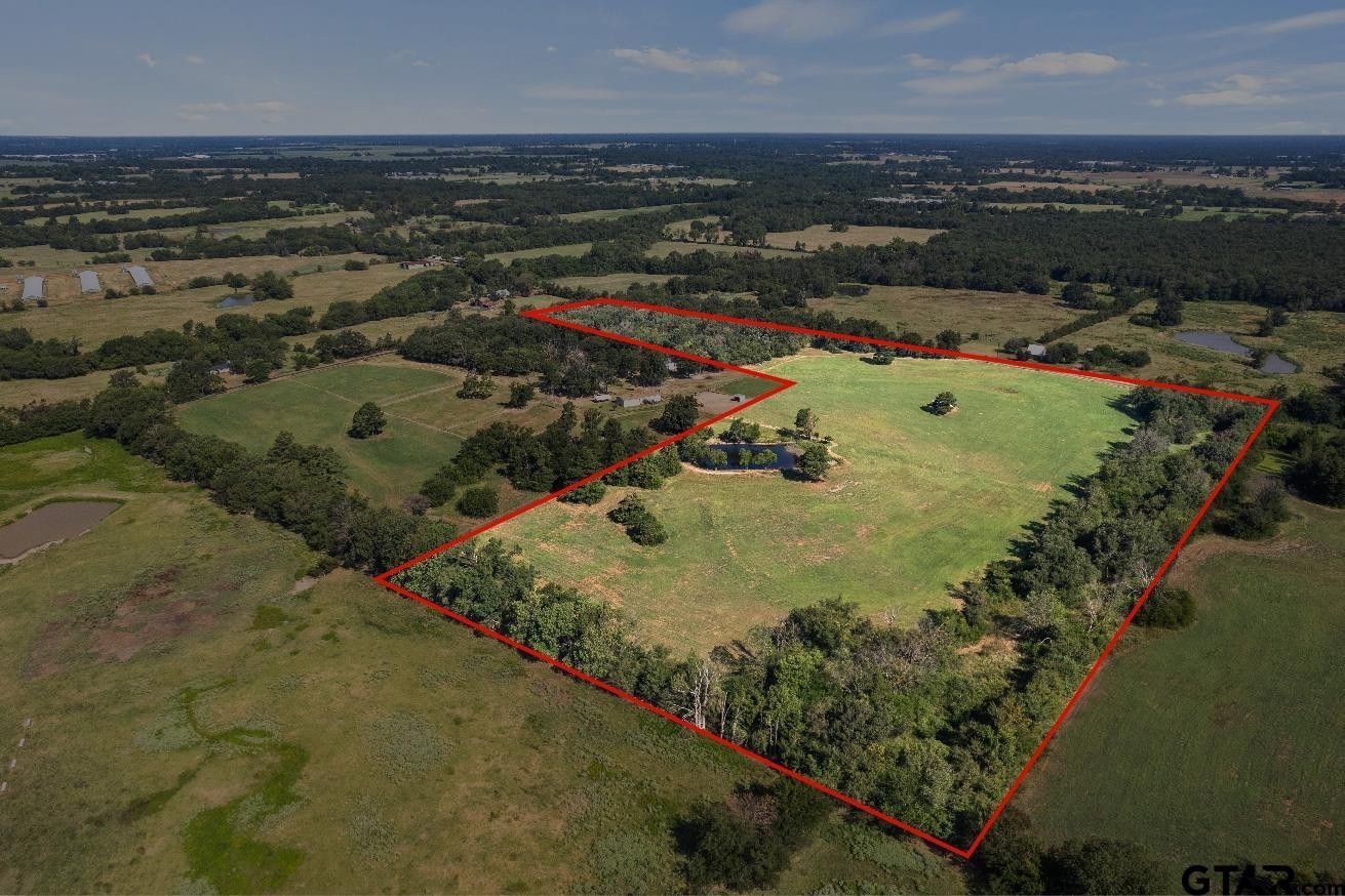 Pickton, Hopkins County, TX Undeveloped Land for sale Property ID