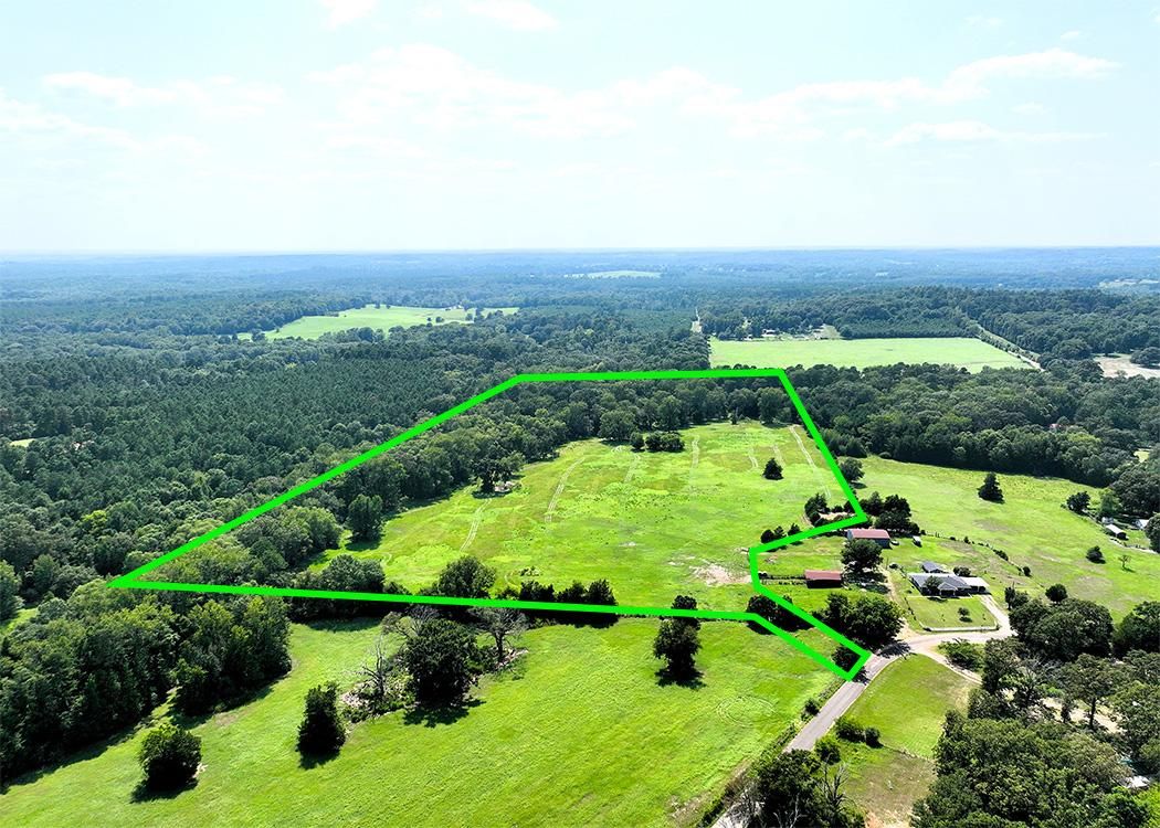 Gilmer, Upshur County, TX Farms and Ranches, Undeveloped Land for sale