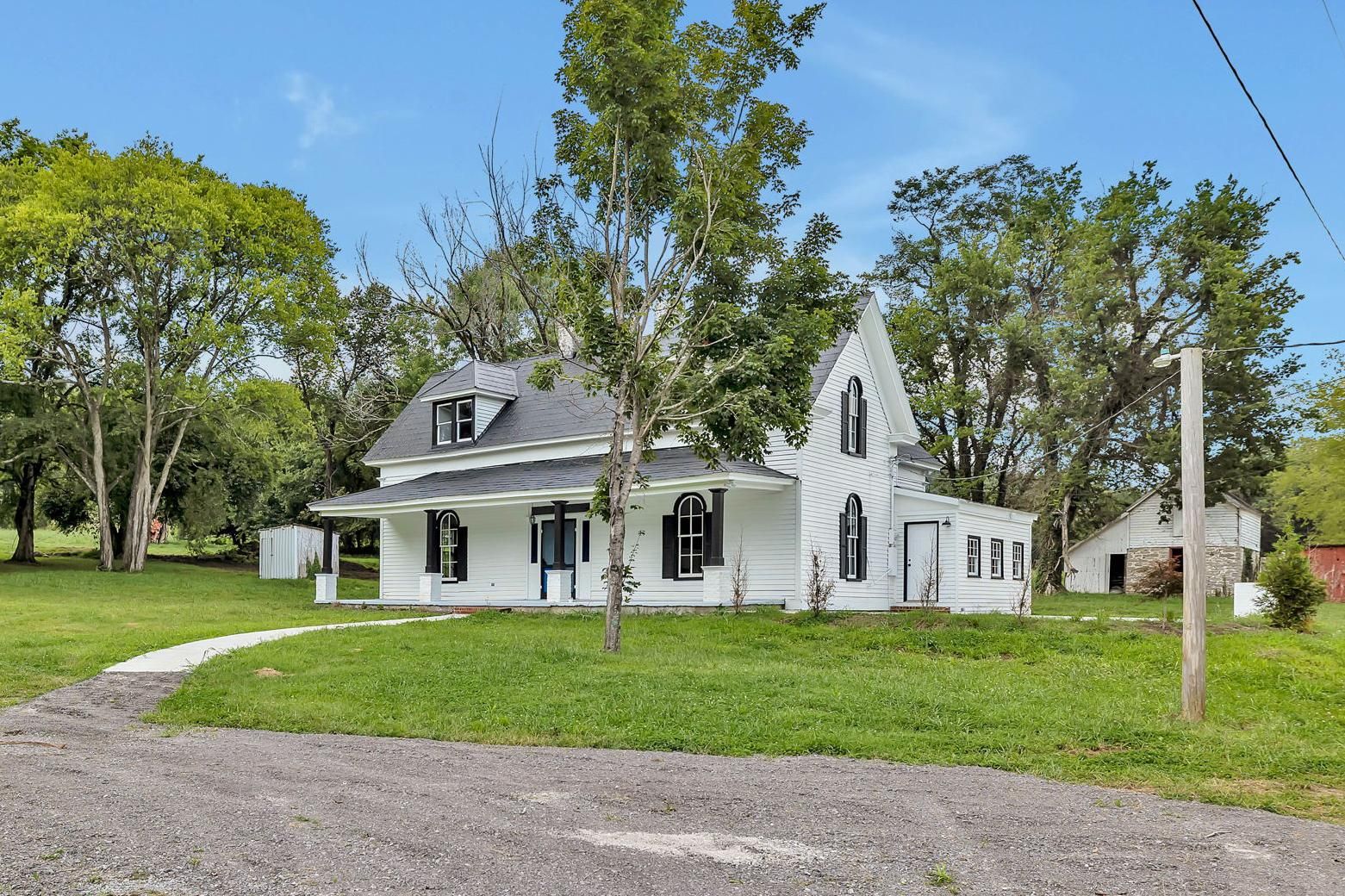 Auburntown, Cannon County, TN Farms and Ranches, Undeveloped Land
