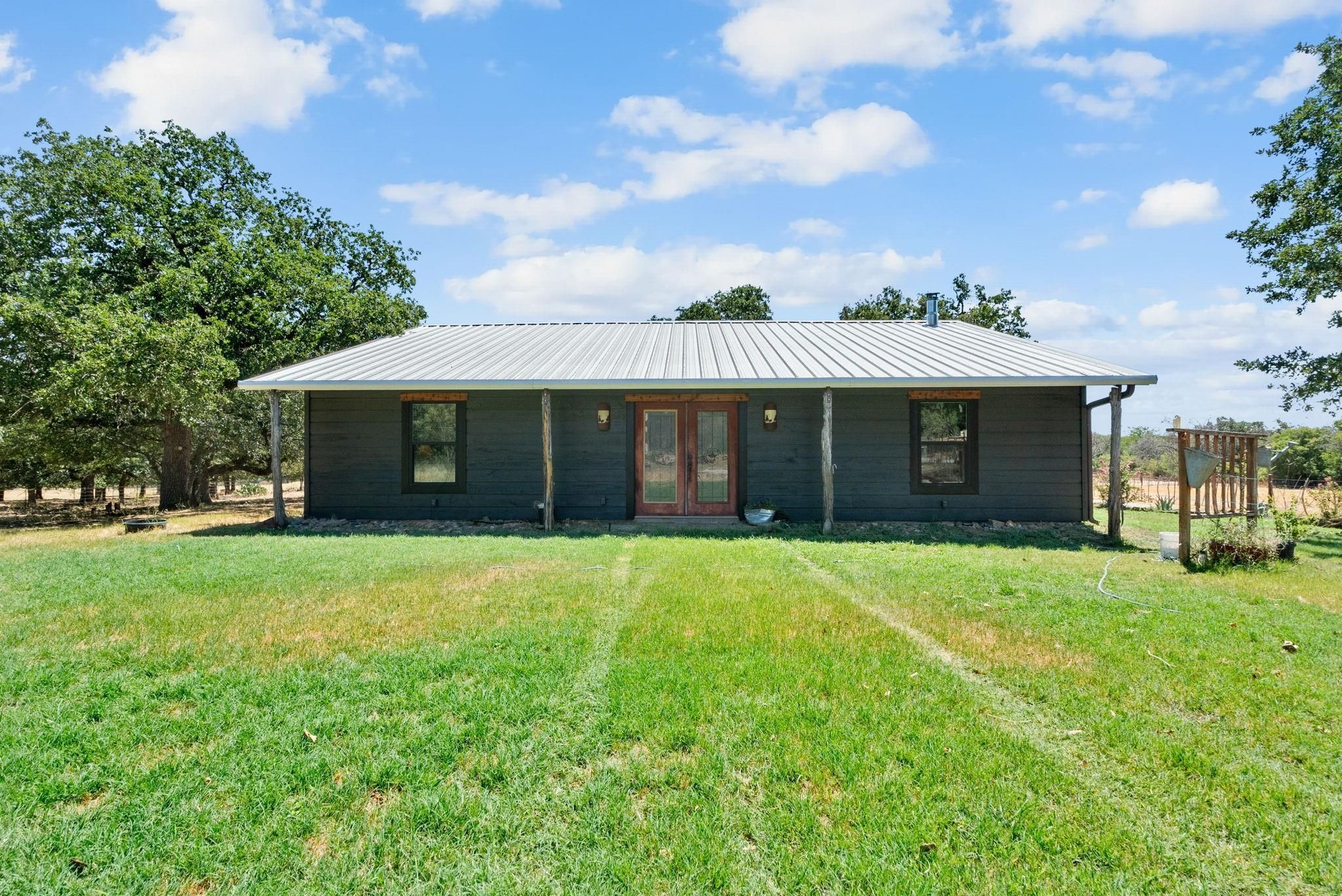 De Leon, Comanche County, TX Farms and Ranches, Horse Property, House for sale Property ID