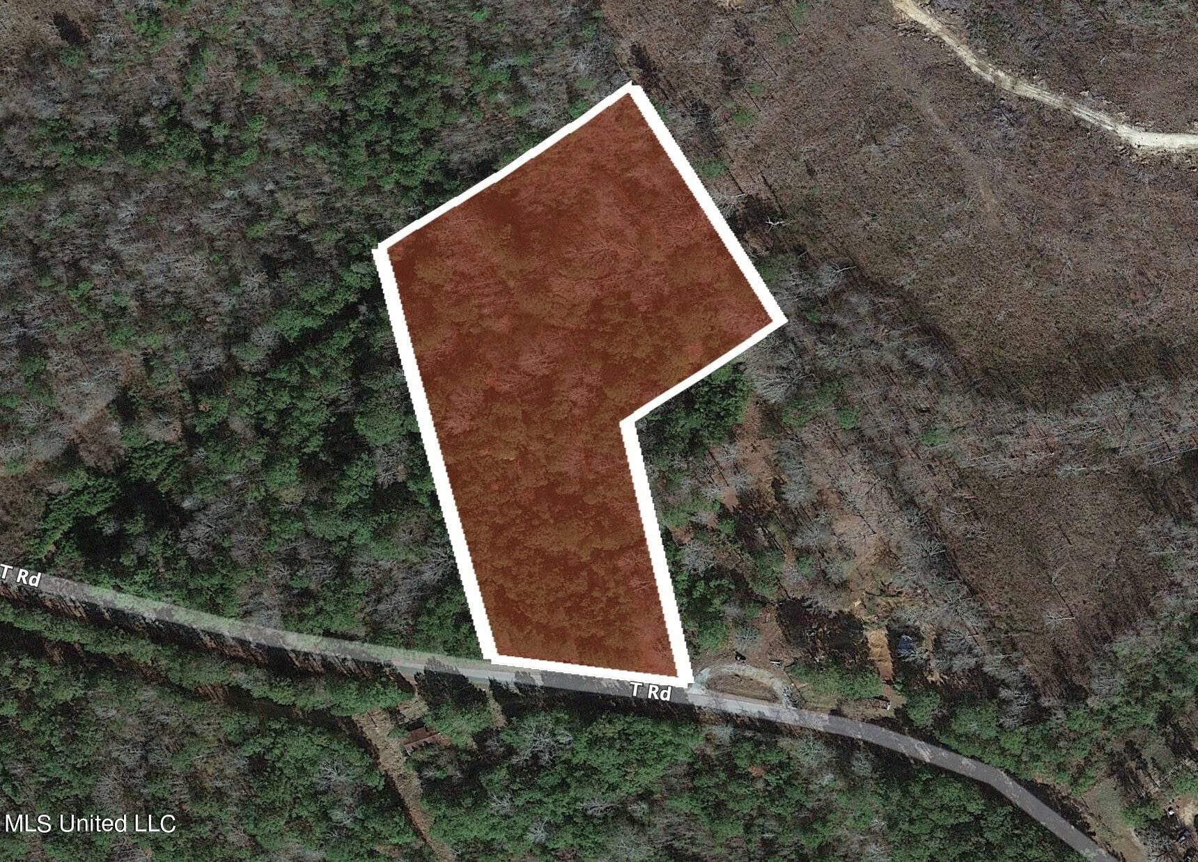 Daleville, Lauderdale County, MS Undeveloped Land, Homesites for sale