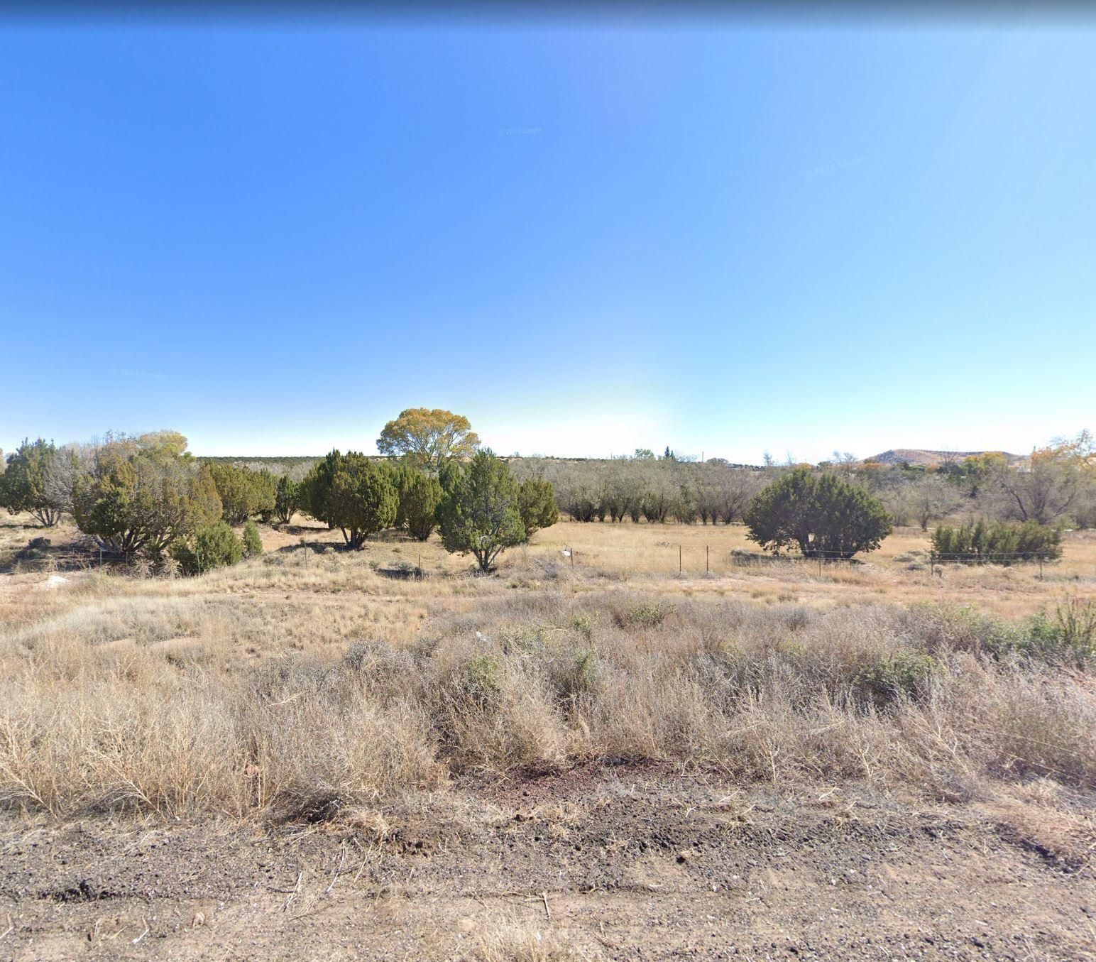 Concho, Apache County, AZ Recreational Property, Undeveloped Land