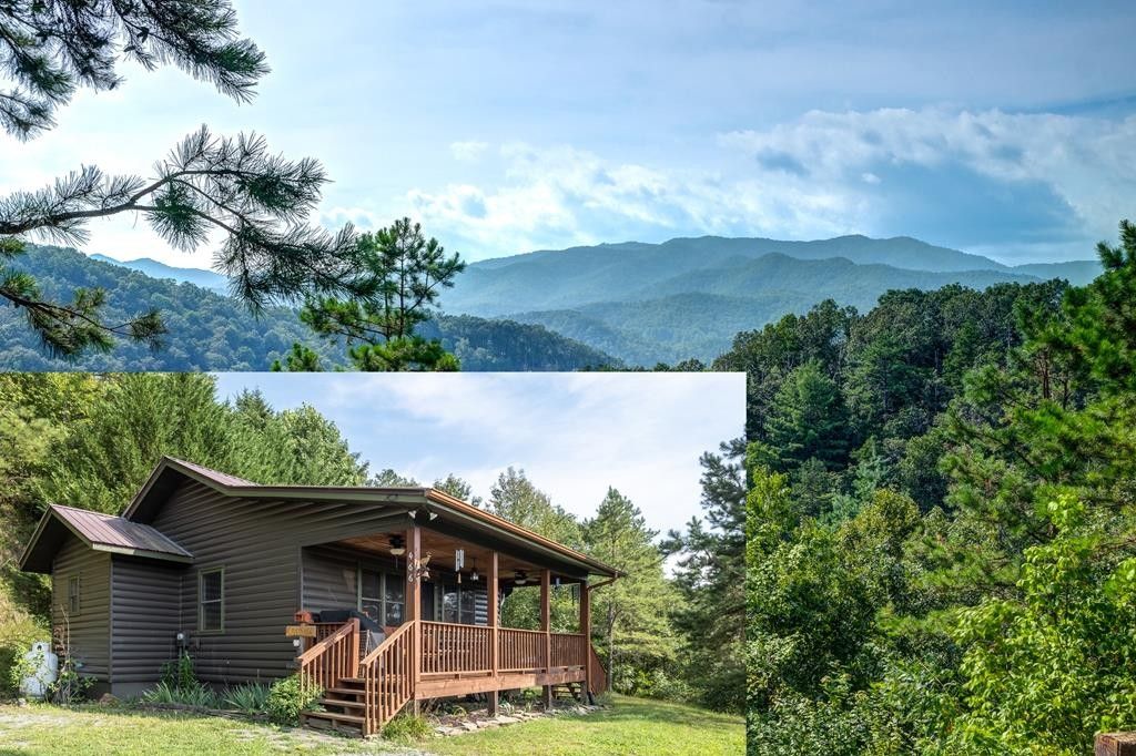 Marble, Cherokee County, NC House for sale Property ID 417455867