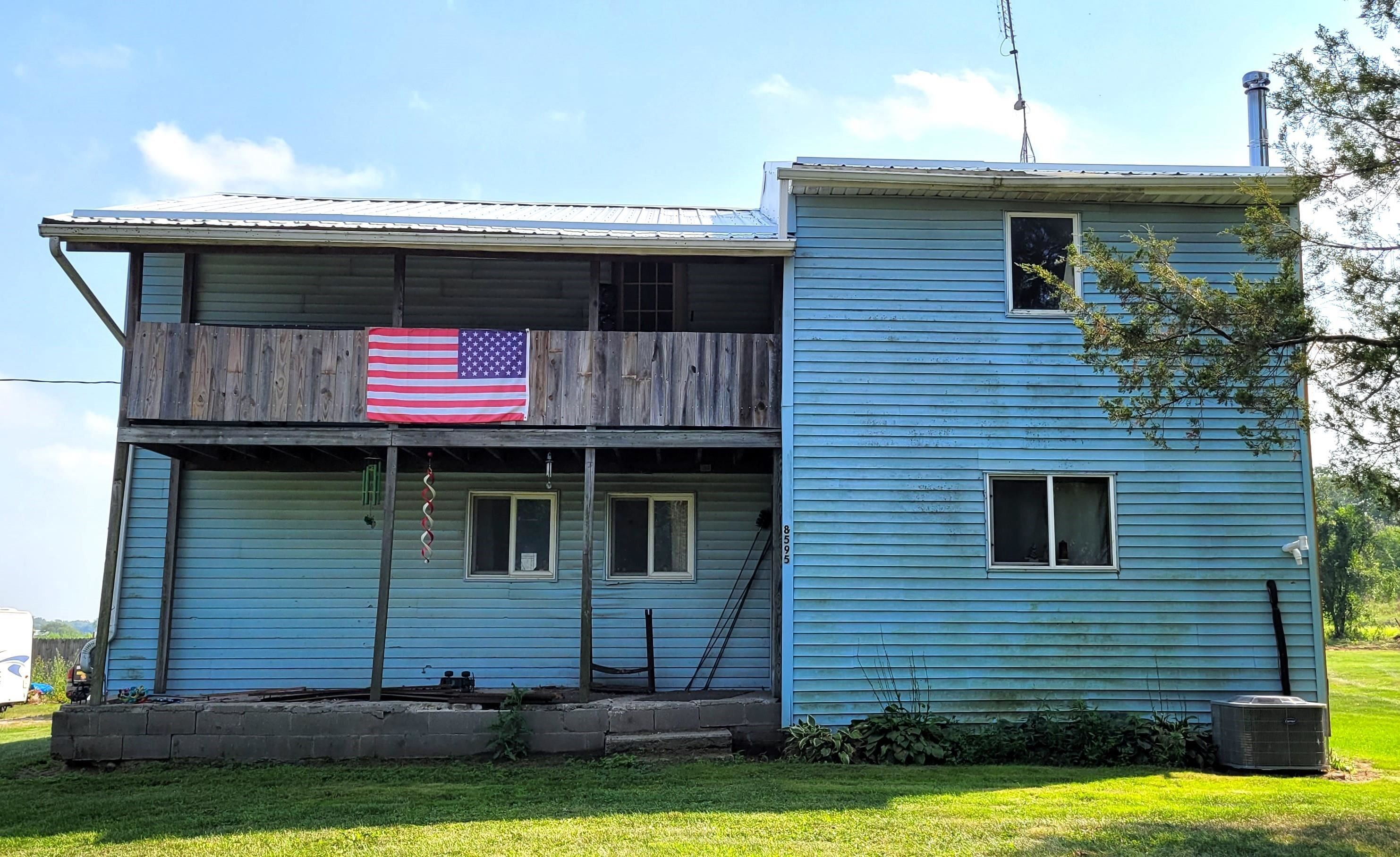 Angola, Steuben County, IN House for sale Property ID 417456038