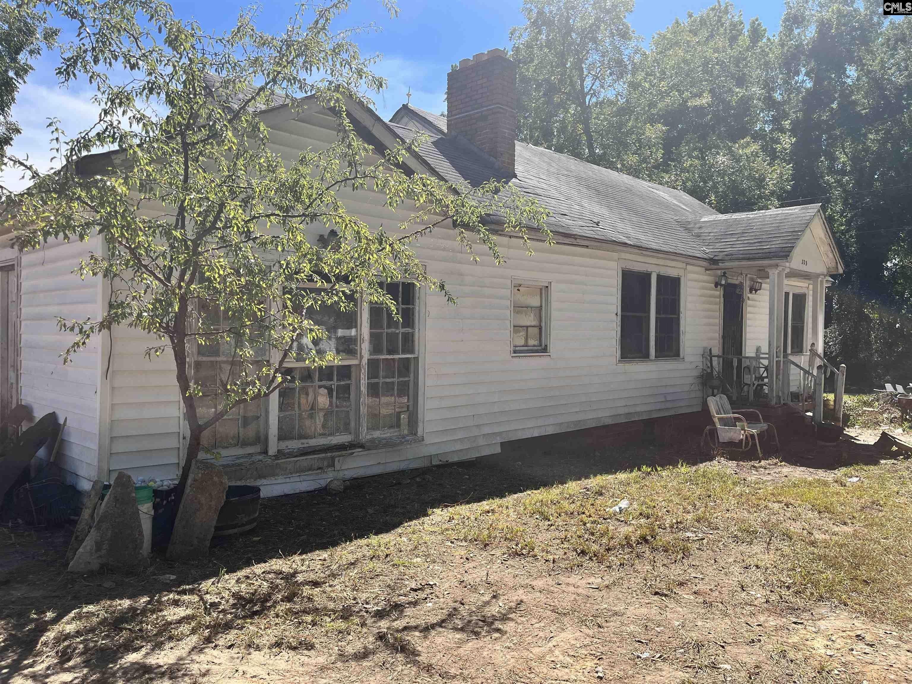 Kershaw, Lancaster County, SC House for sale Property ID 417456194