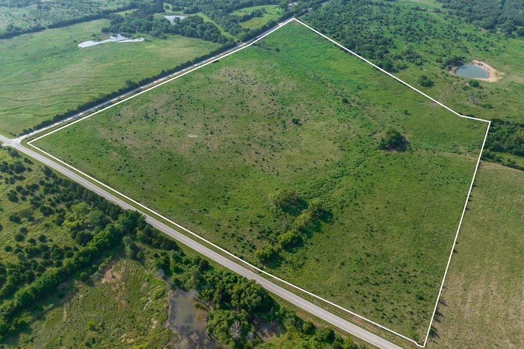 Independence, Montgomery County, KS Undeveloped Land for sale Property