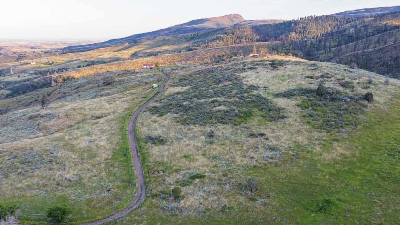 Bellvue, Larimer County, CO Recreational Property, Horse Property, Riverfront Property