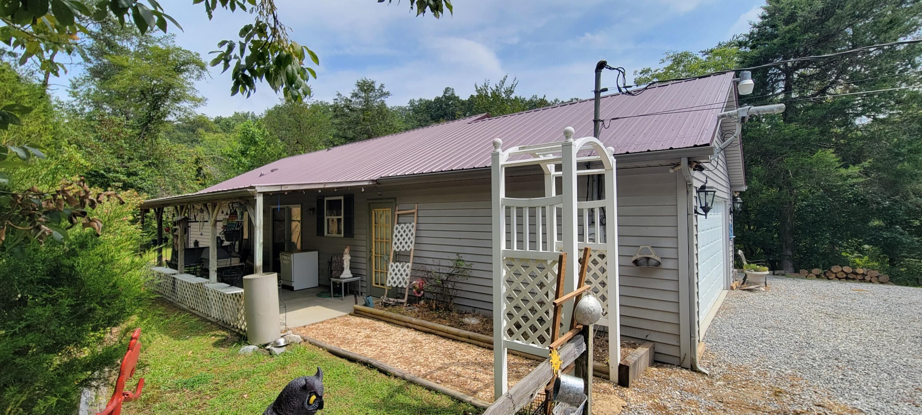 Dandridge, Jefferson County, TN House for sale Property ID 417457001