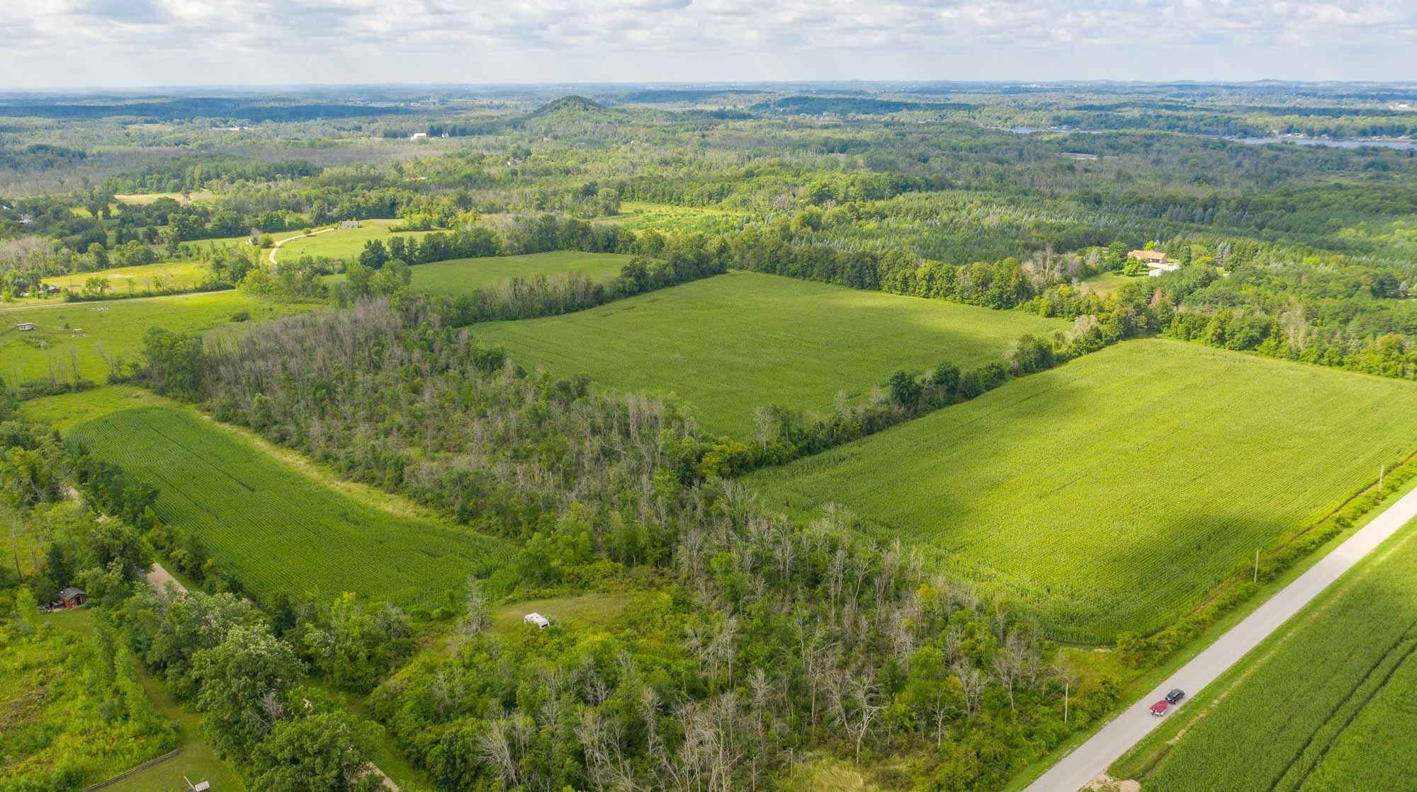 Cascade, Sheboygan County, WI Farms and Ranches for sale Property ID