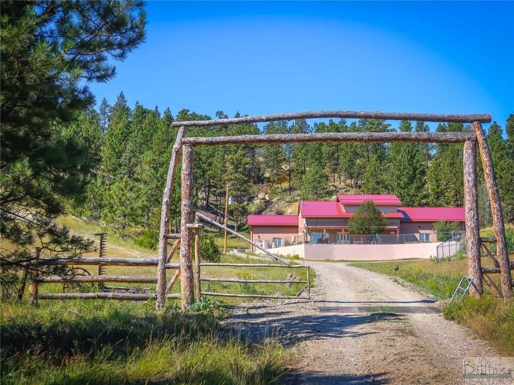 Roundup, Musselshell County, MT House for sale Property ID 417457089