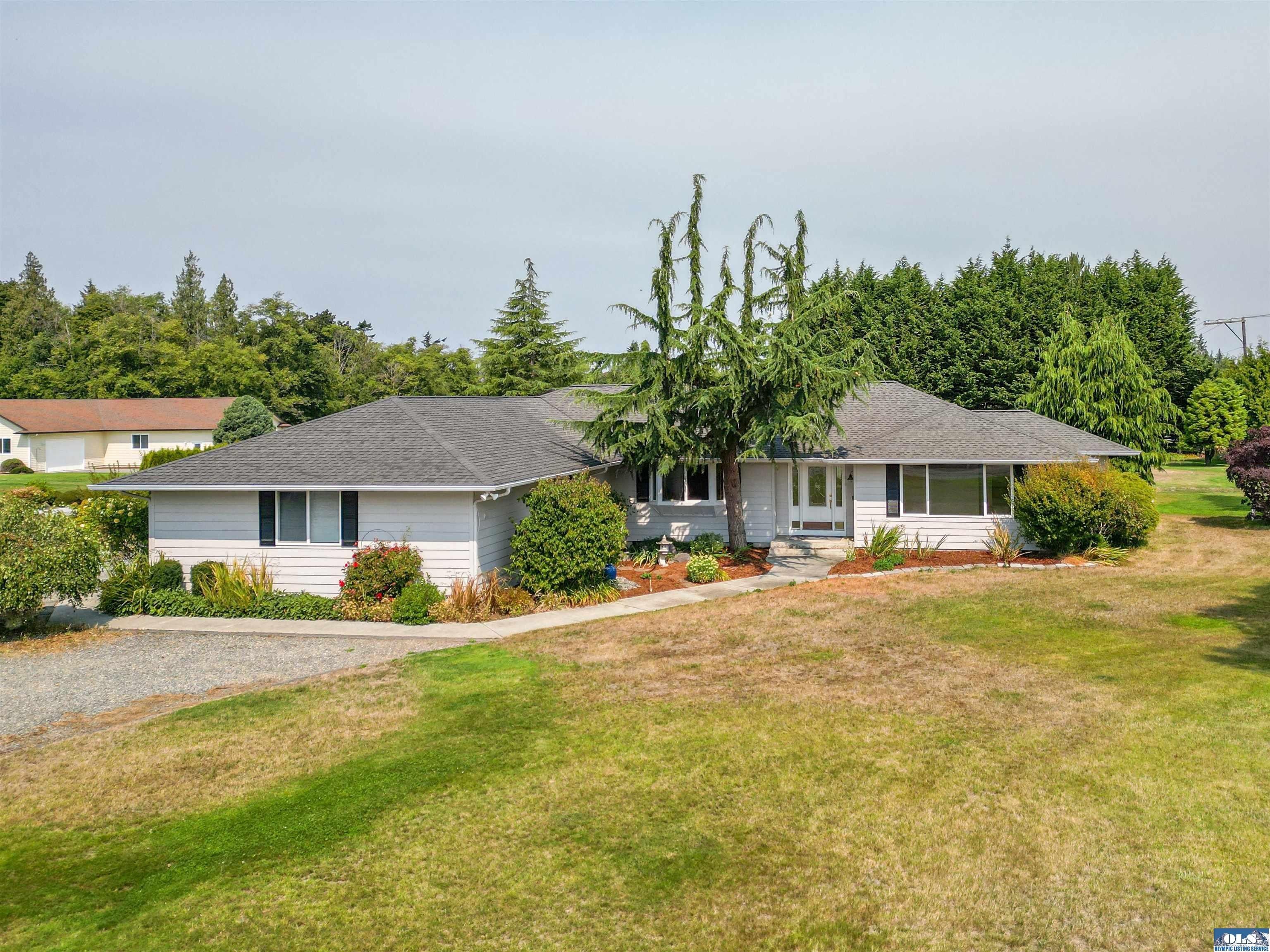 Sequim, Clallam County, WA House for sale Property ID 416306242