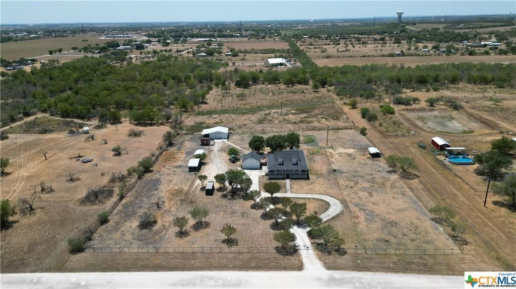 Marion, Guadalupe County, TX House for sale Property ID 417457375