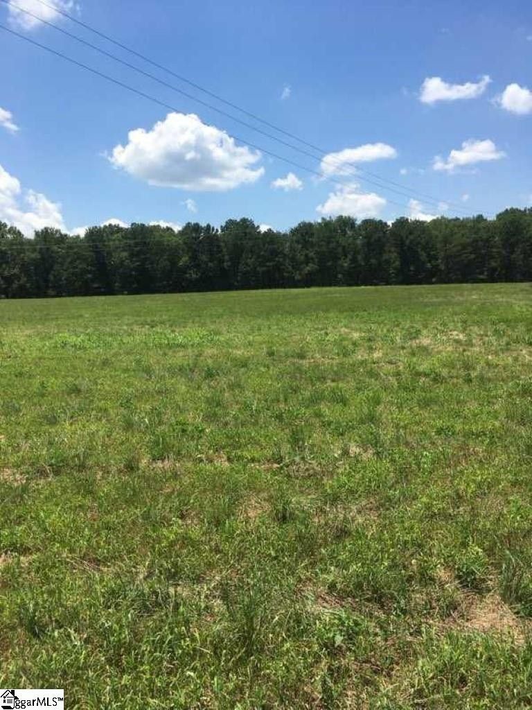 Belton, Anderson County, SC Undeveloped Land for sale Property ID