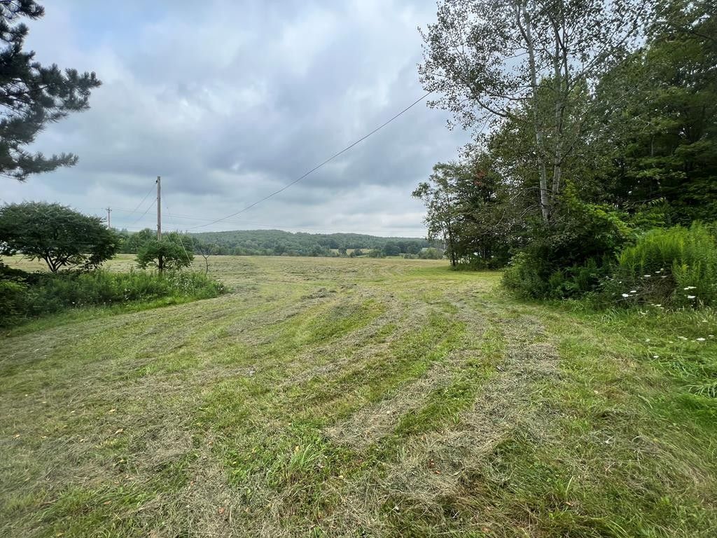 Lawrenceville, Tioga County, PA Undeveloped Land for sale Property ID