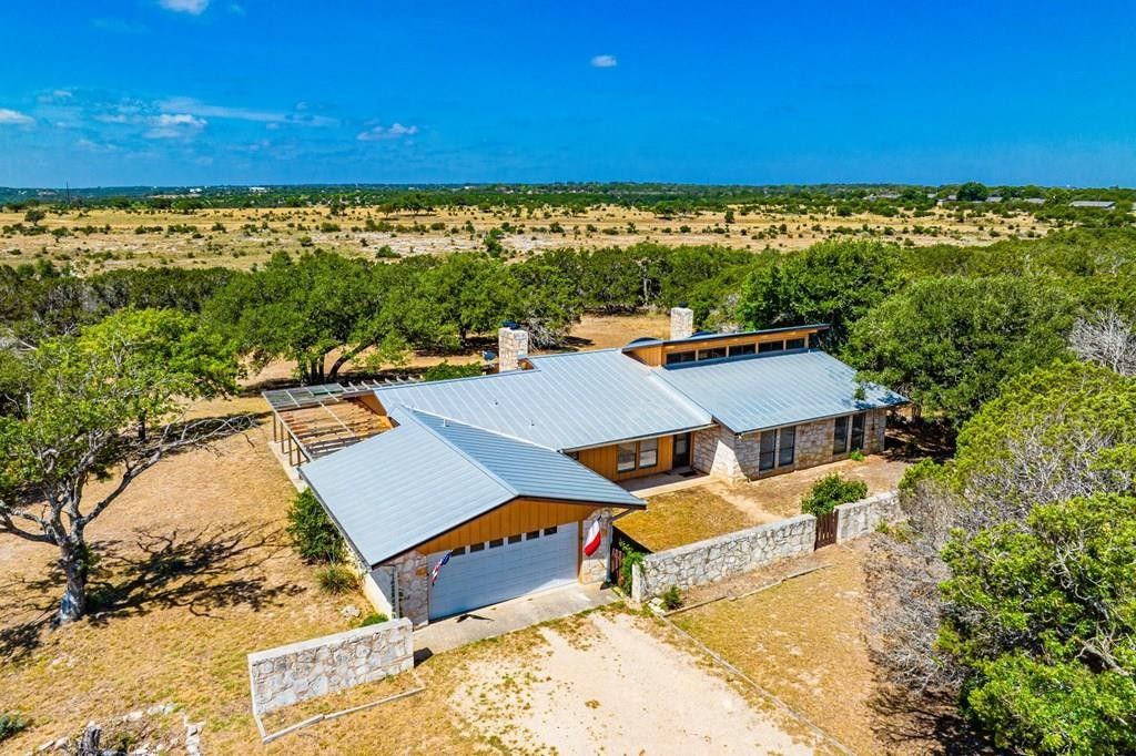 Kerrville, Kerr County, TX Farms and Ranches, House for sale Property