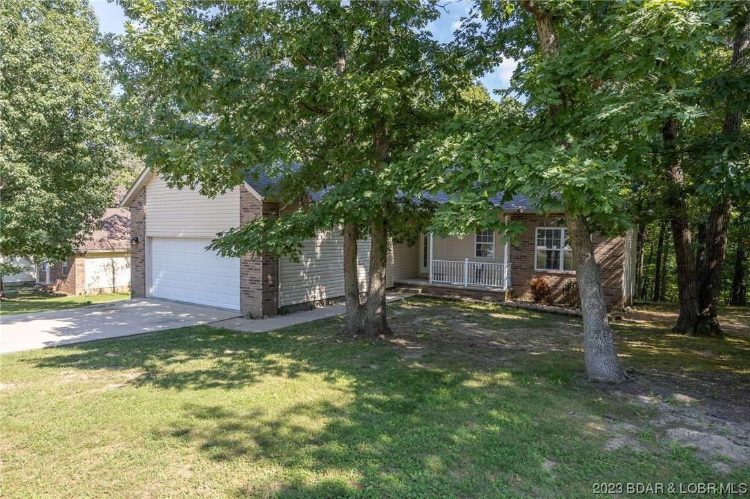 Lake Ozark, Camden County, MO Lakefront Property, Waterfront Property